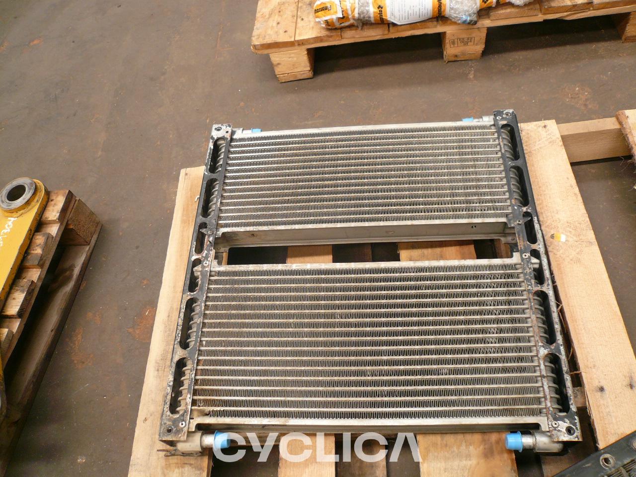 Motor  432DAA 1420724 - 2
