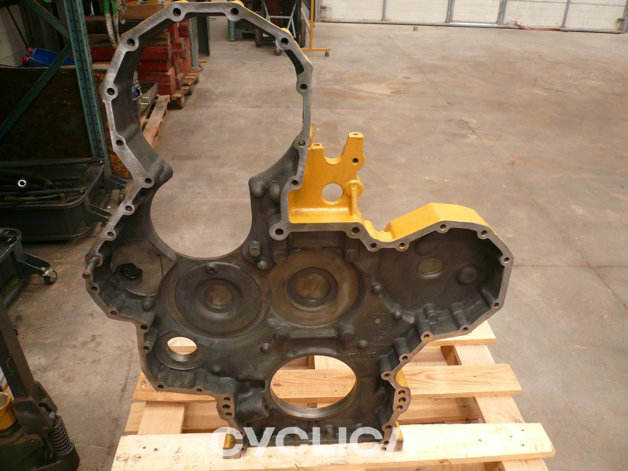 Motor  385C 1875420 - 2