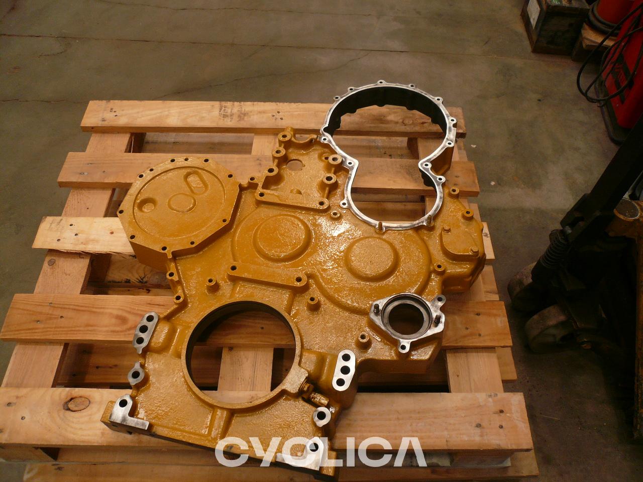 Motor  385C 1875420 - 1