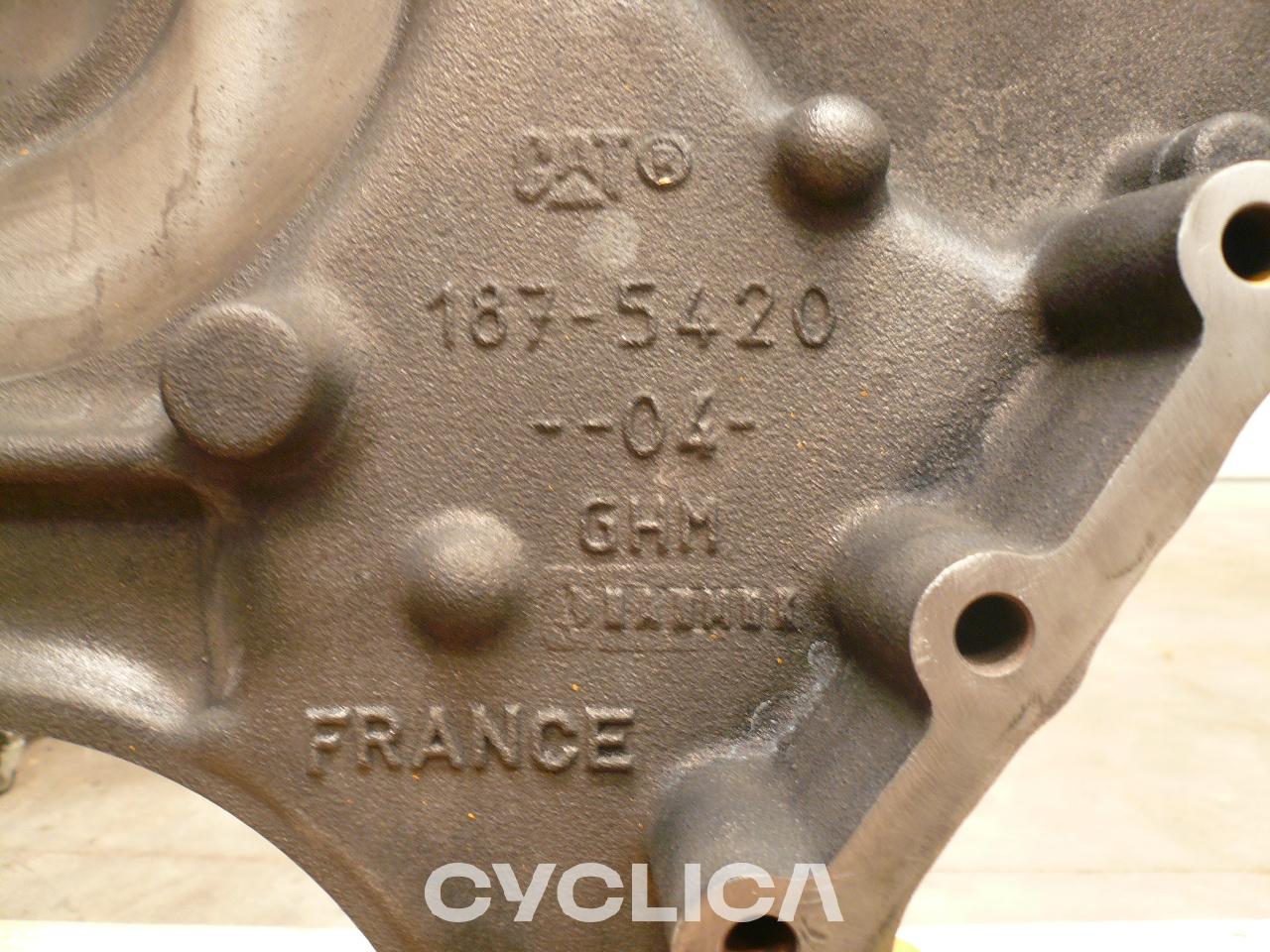 Motor  385C 1875420 - 3