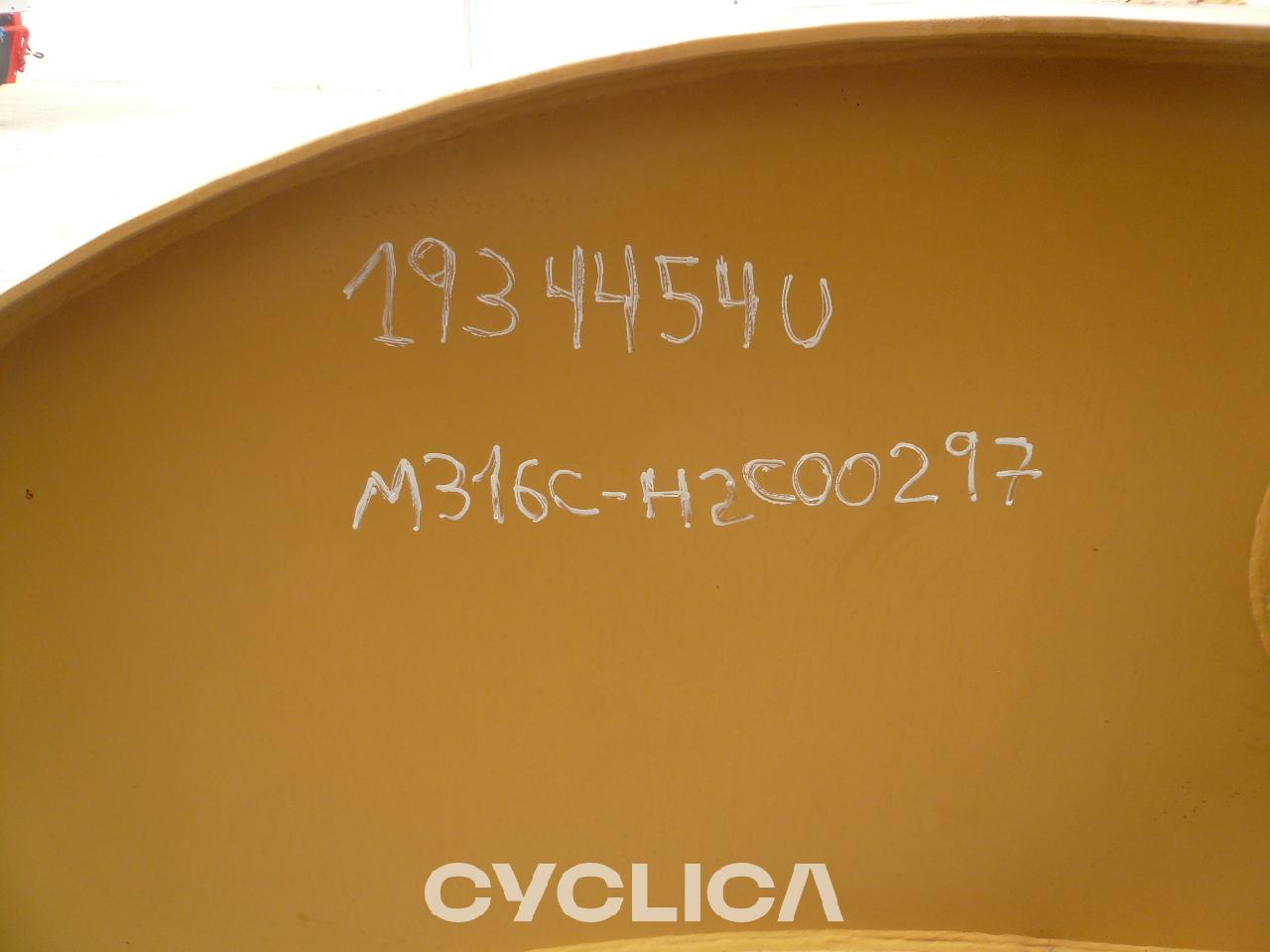 Others  M316CIM 1934454 - 3