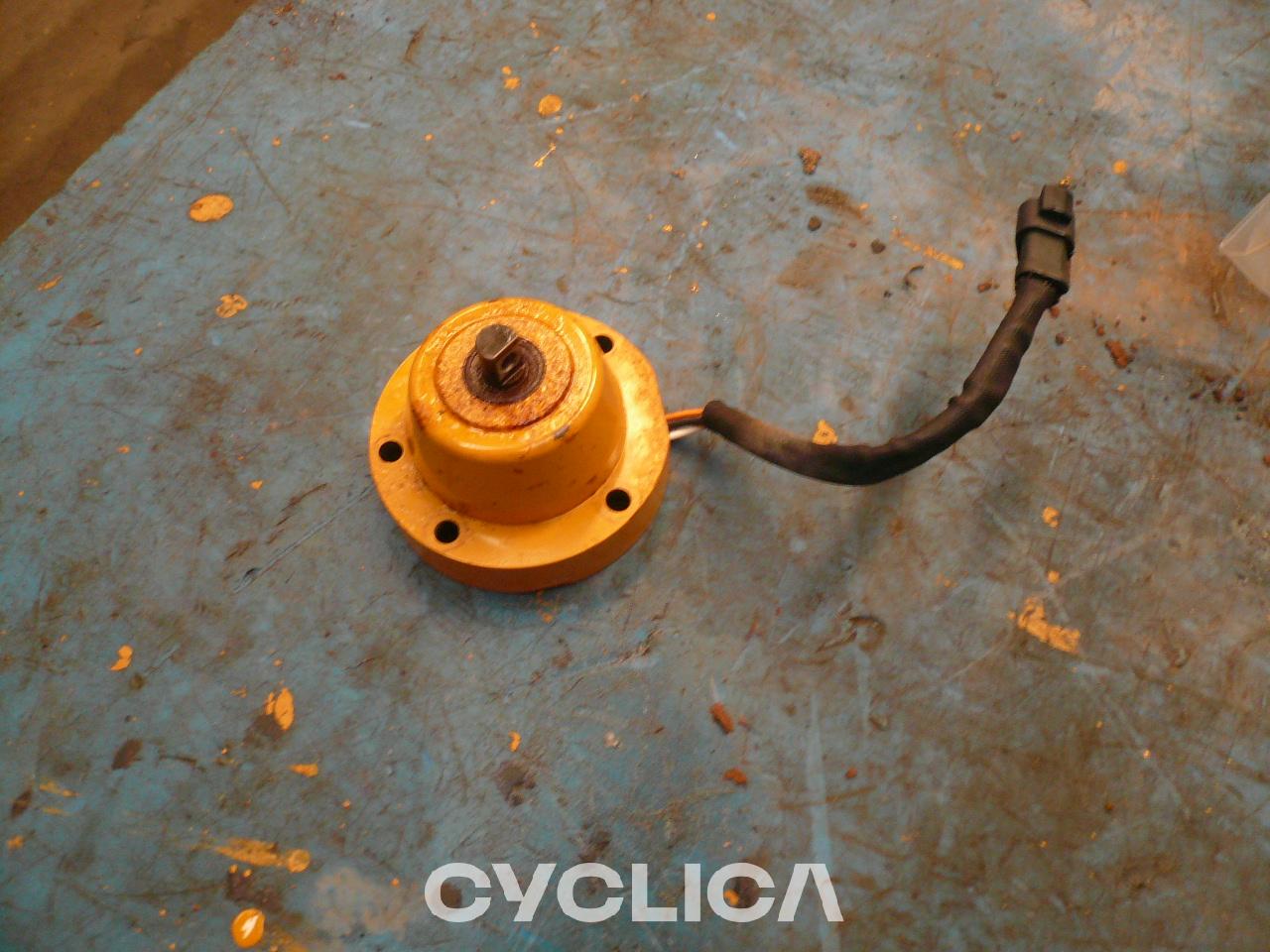 Elektronske komponente  966G II 1690417 - 2