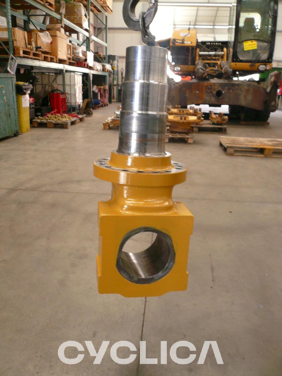 Power train  773B 1334727 - 1