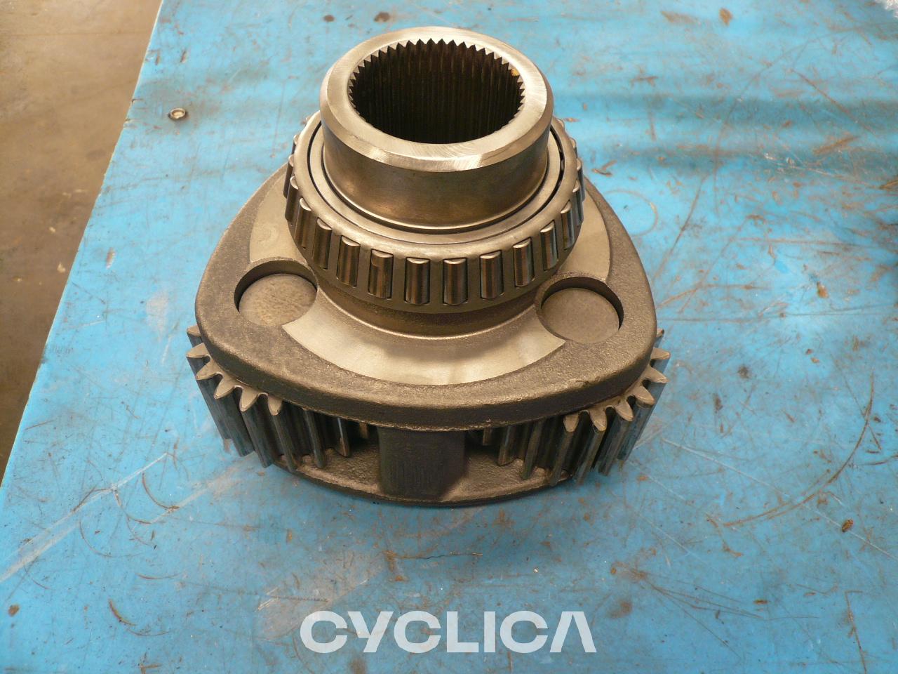 Grupe fuqie  432DAA 1864117 - 2