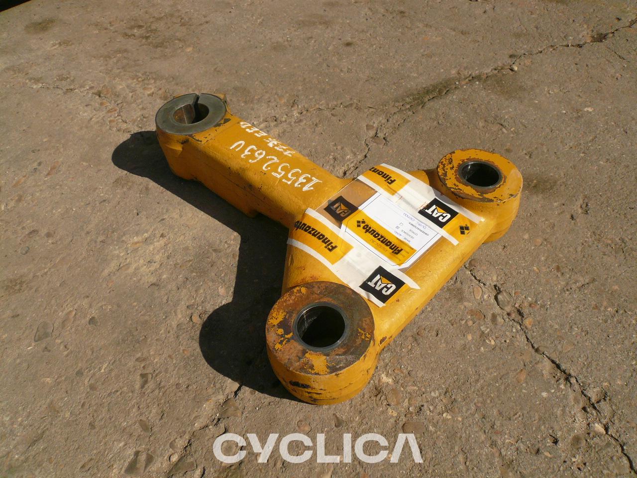 Pogonski sklop  773D 1355263 - 2