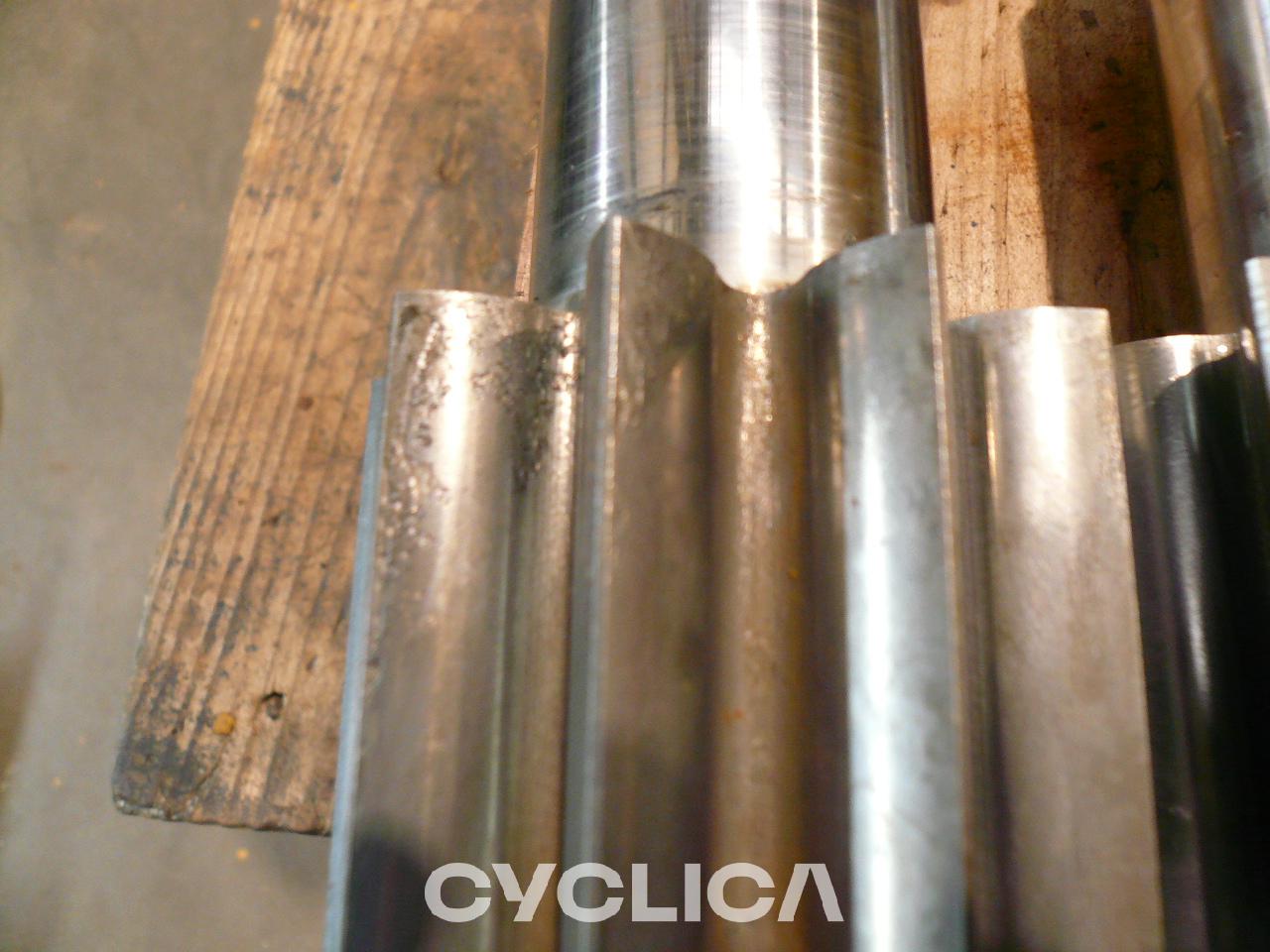 Hydraulic  966G II 2445447 - 3