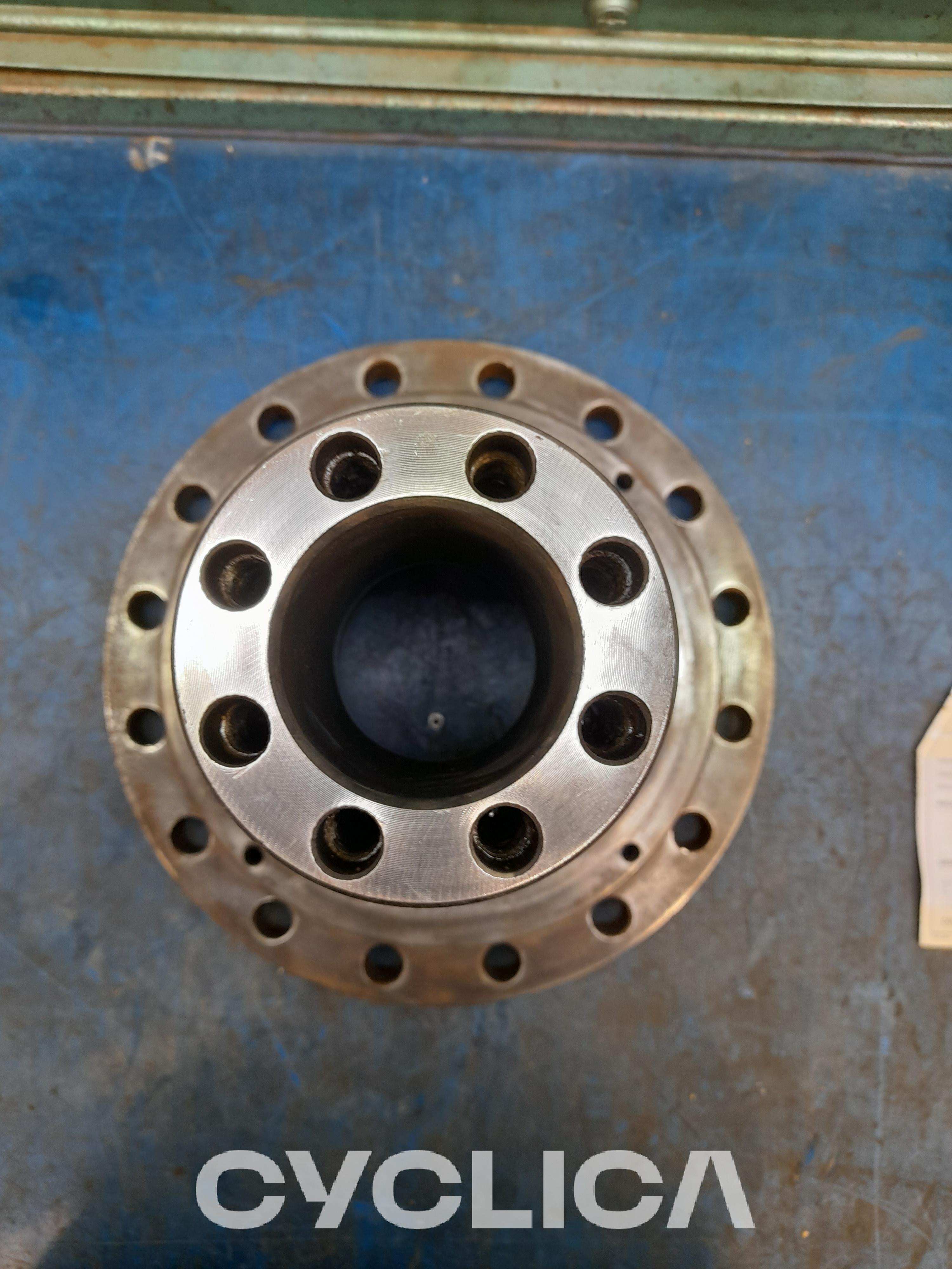 Power train  PIEZAS US 5V4062 - 3