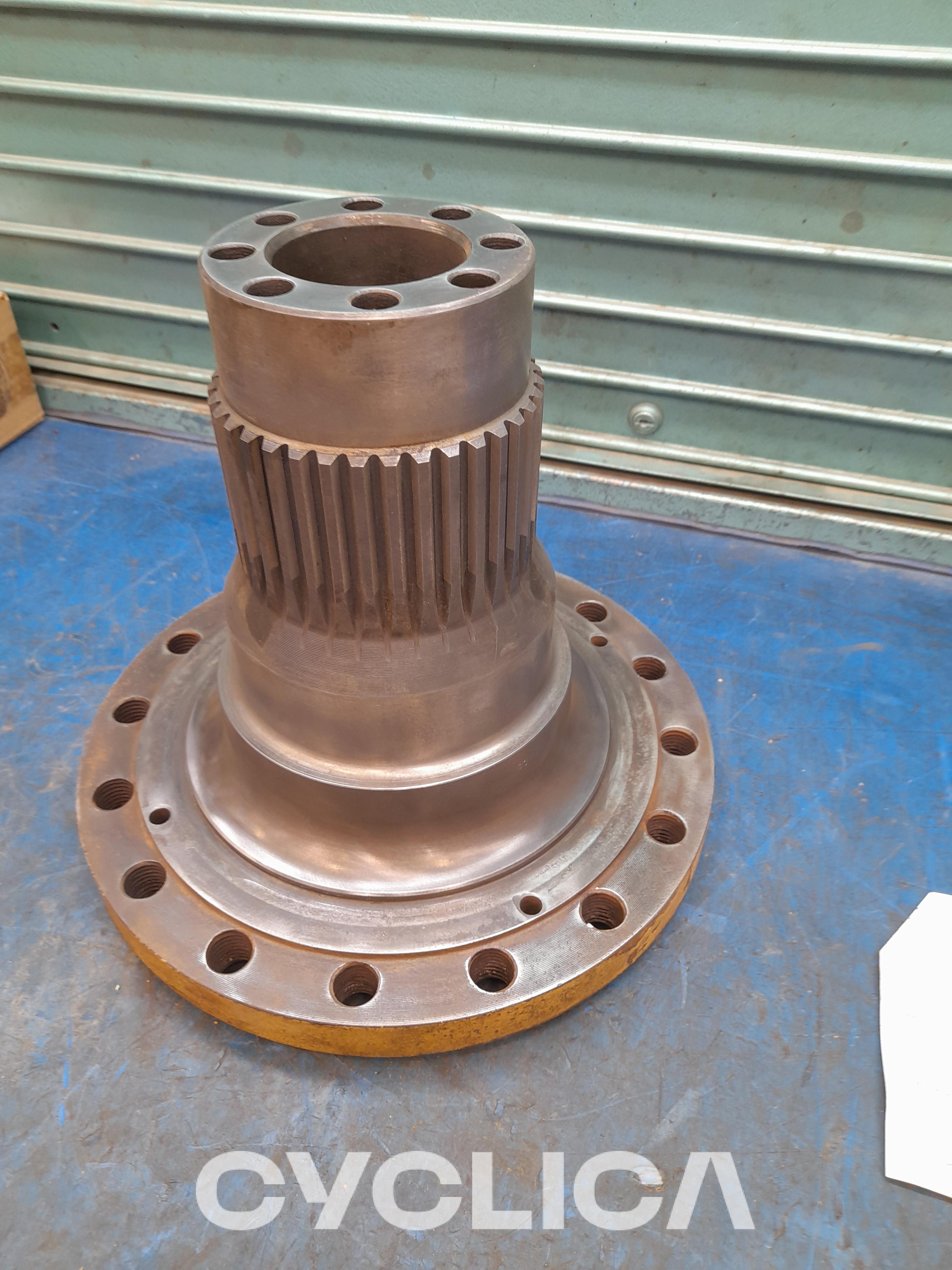 Power train  PIEZAS US 5V4062 - 1