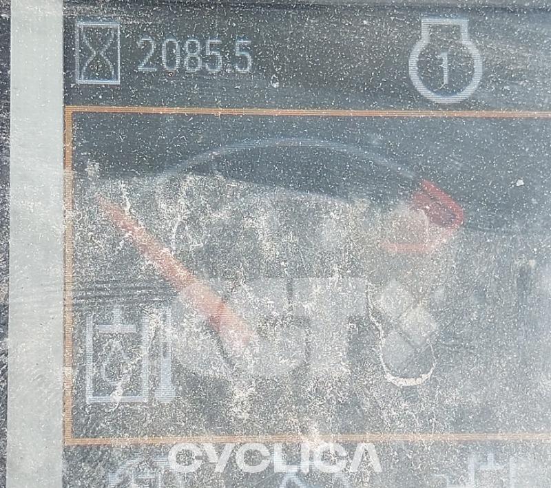Crawler excavators  301.7 JH702048 - 12