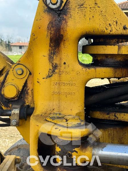 Wheel excavators  PW95 21D0200180 - 7