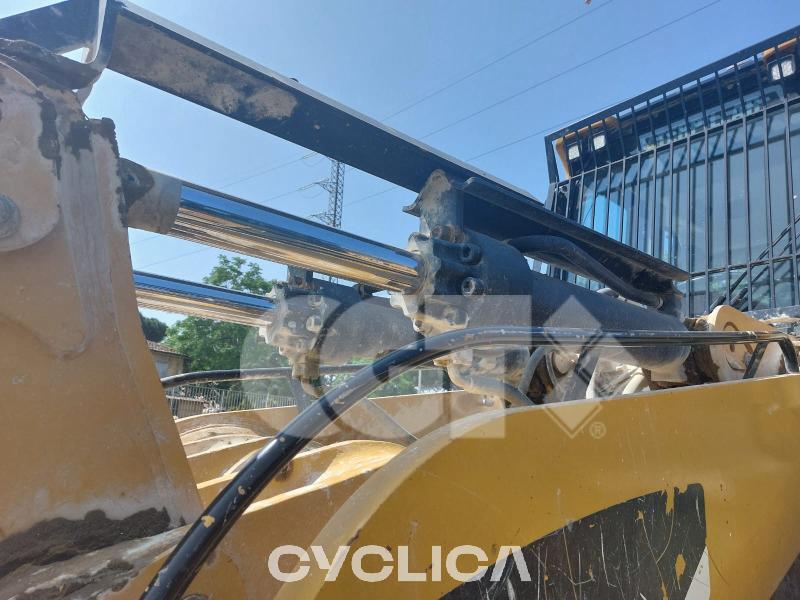 Ngarkuese me zinxhirë  973K MKL00327 - 12