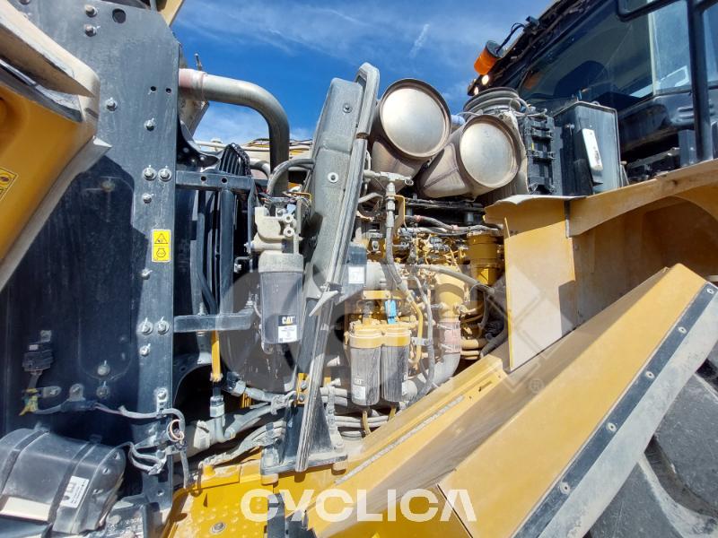 Utovarivači na točkovima  966M XE DZL00795 - 8