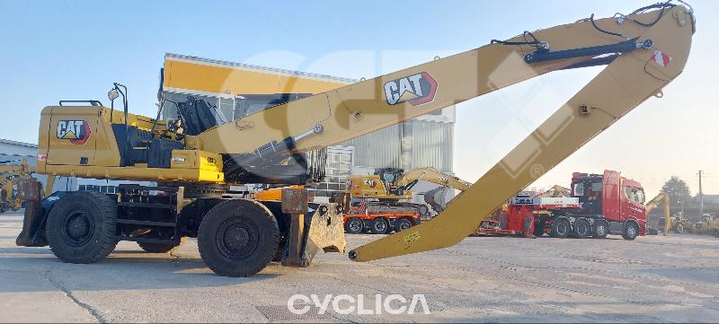 Wheel excavators  MH3040NG GKT00261 - 2