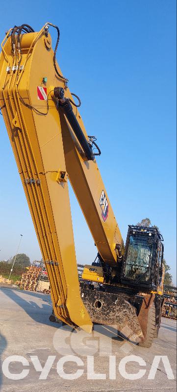Wheel excavators  MH3040NG GKT00261 - 5
