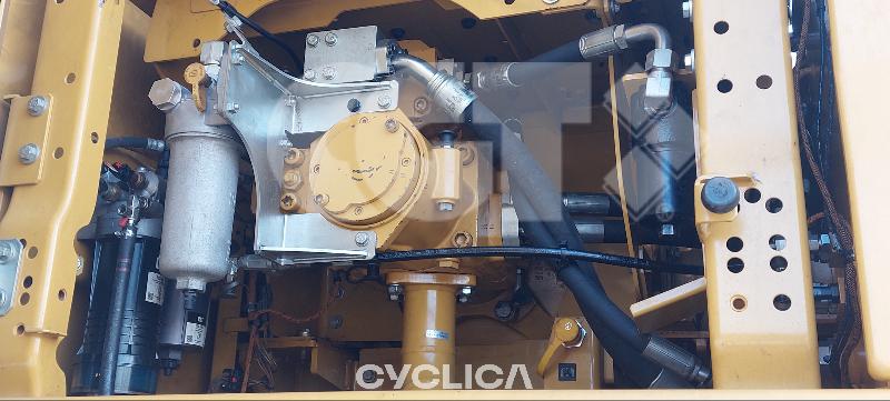 Wheel excavators  MH3040NG GKT00261 - 6