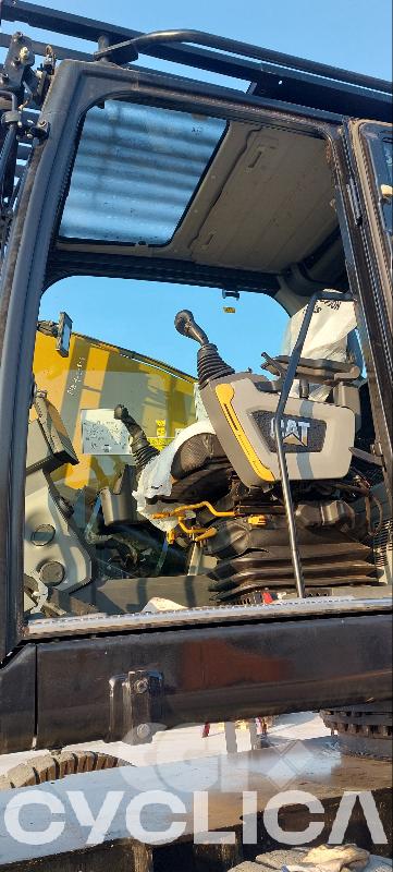 Wheel excavators  MH3040NG GKT00261 - 7