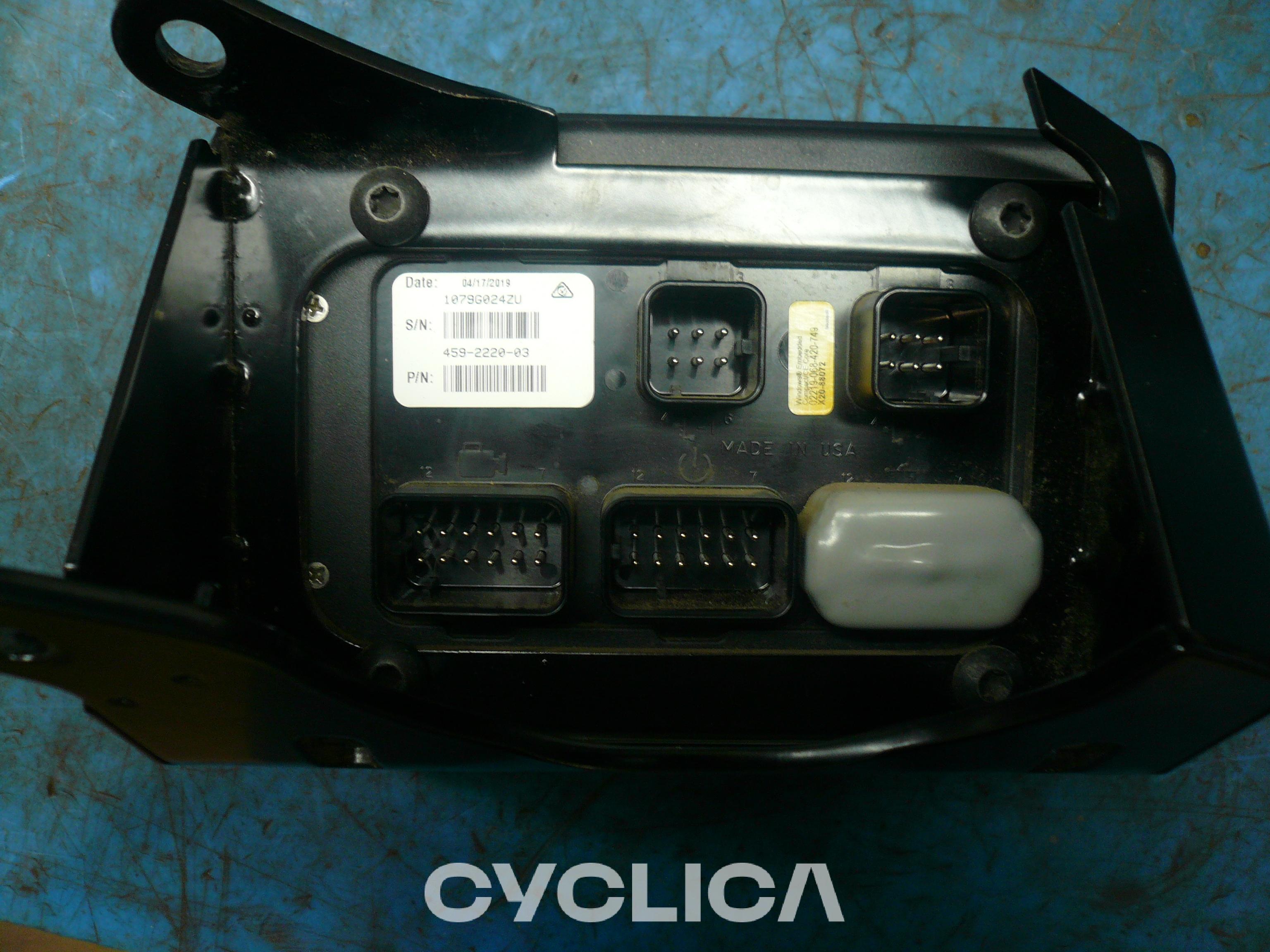 Komponentët elektronikë  938M 4592220 - 2