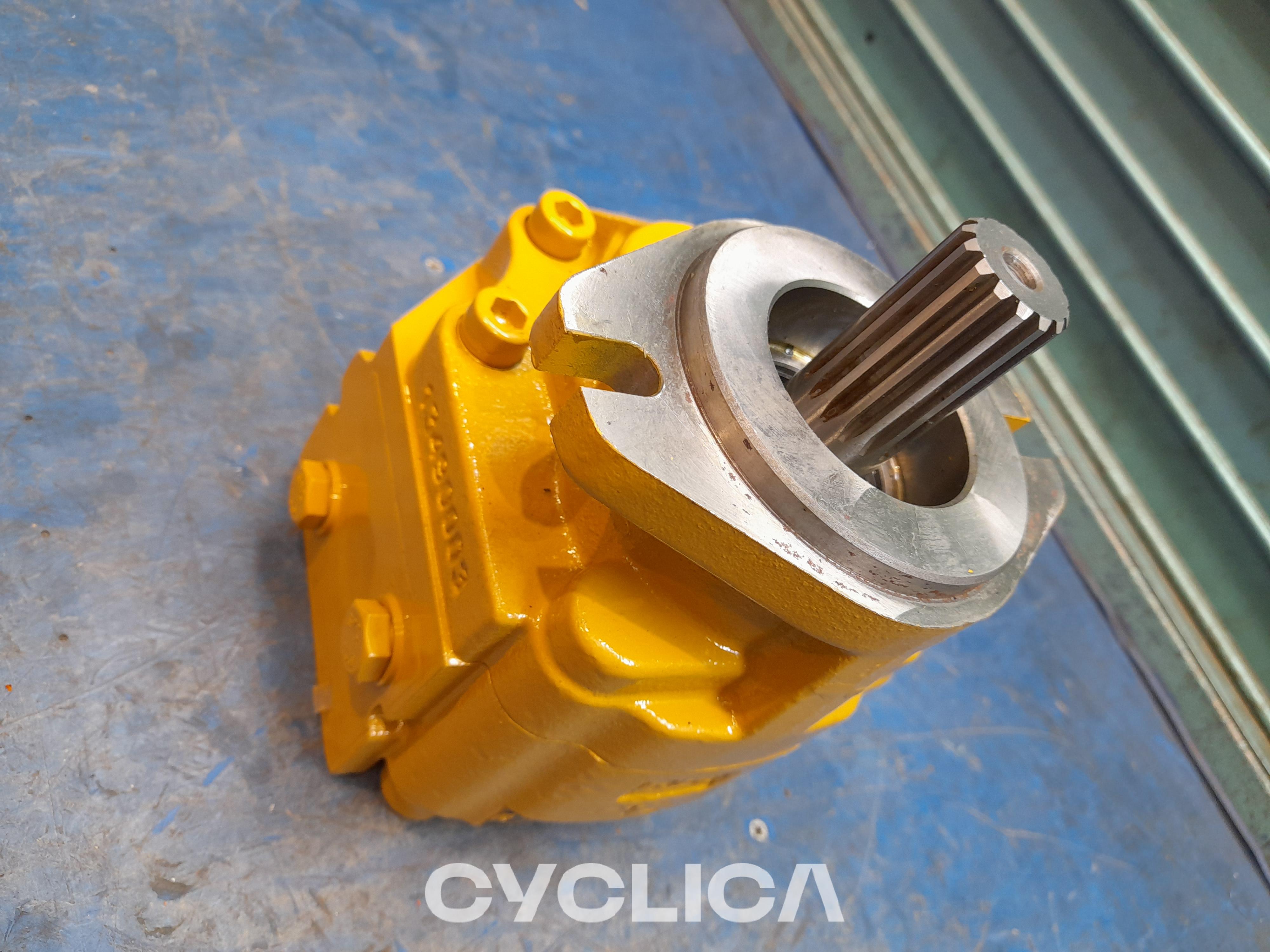 Hydraulic  PIEZAS US 5650290 - 2