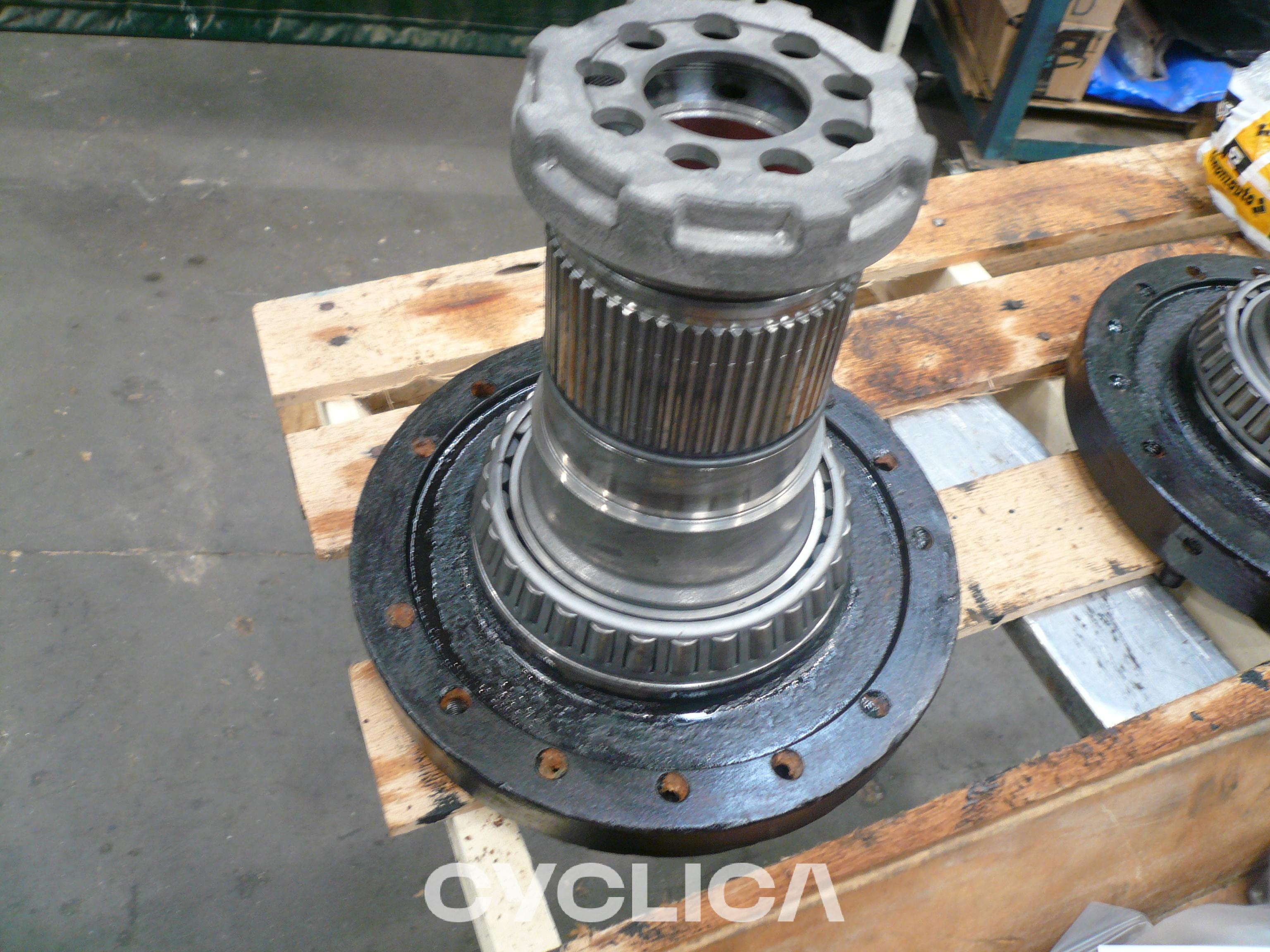 Grupe fuqie  M322D 2703849 - 2