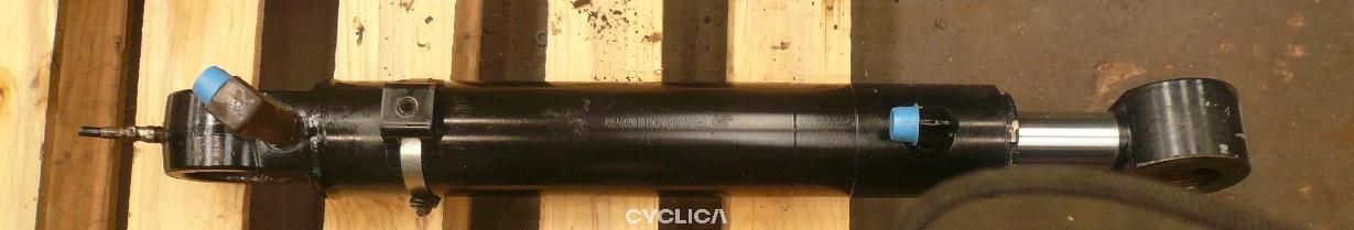 Hidráulico  938M 4955999 - 1