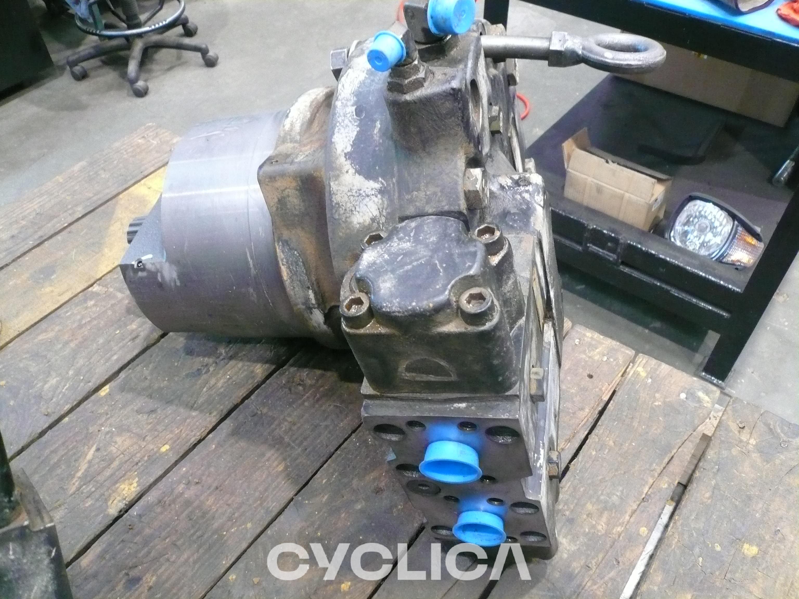 Hidráulico  345C 2326180 - 2