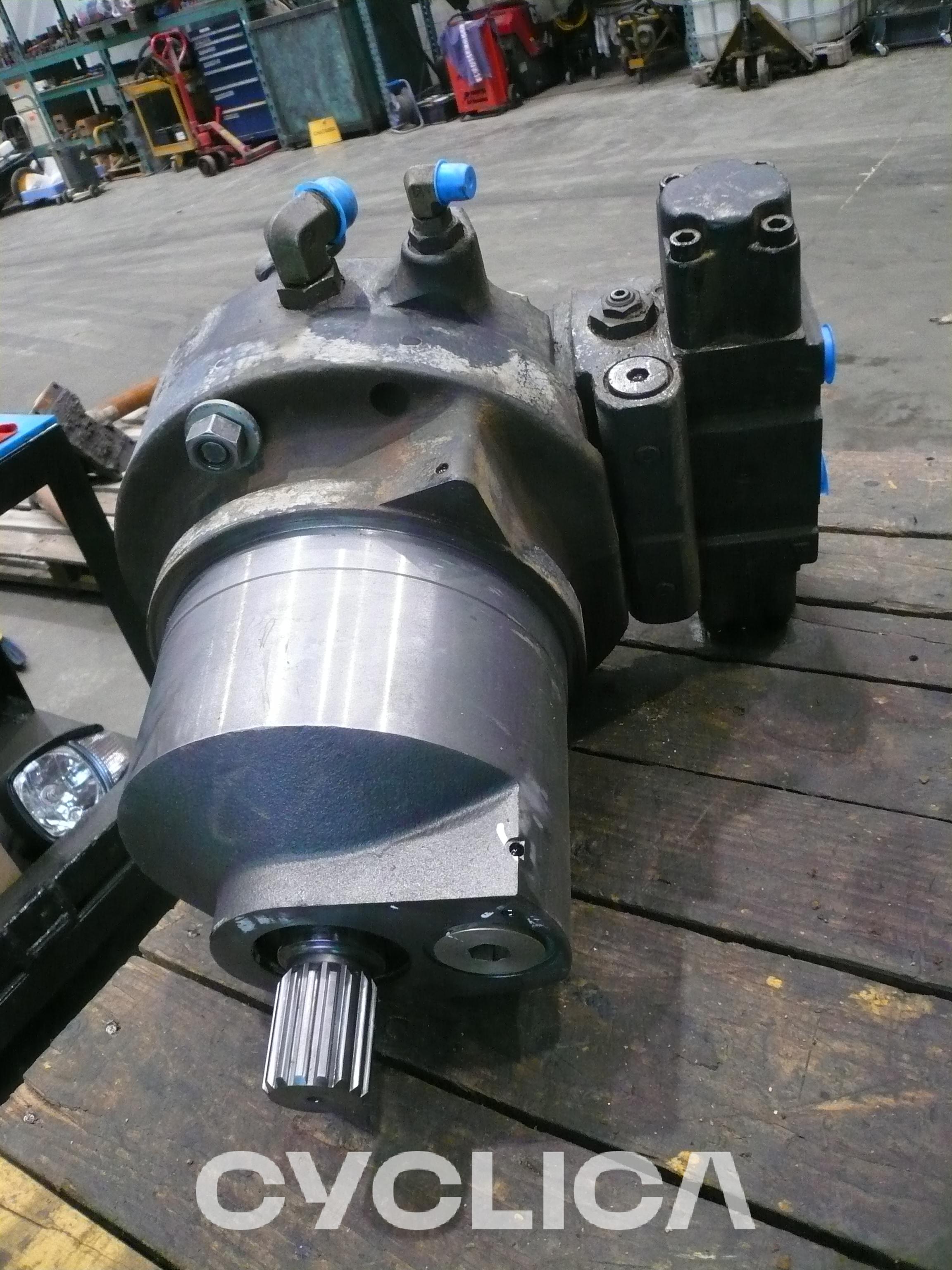 Hidráulico  345C 2326180 - 1