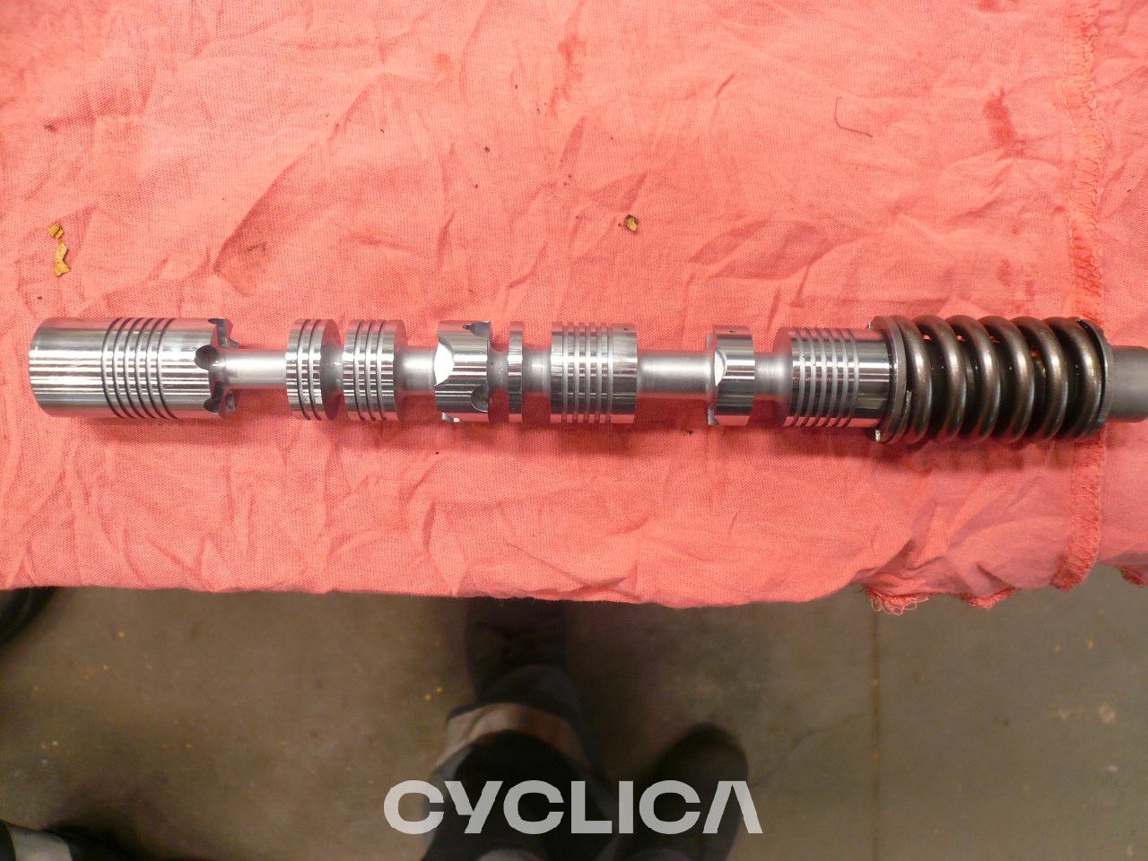 Hydraulique  938M 5742737 - 2