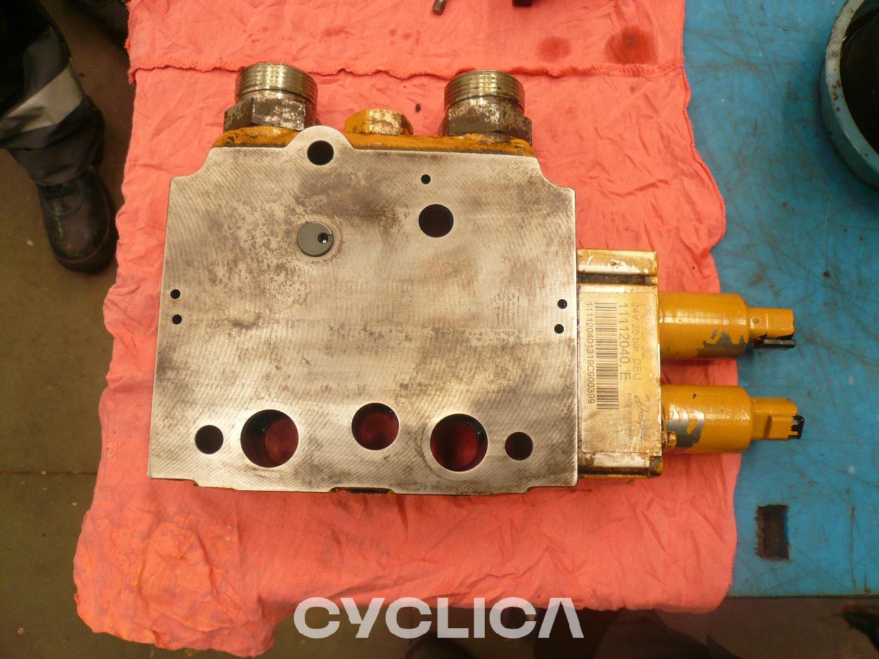 Hydraulique  938M 5742737 - 3