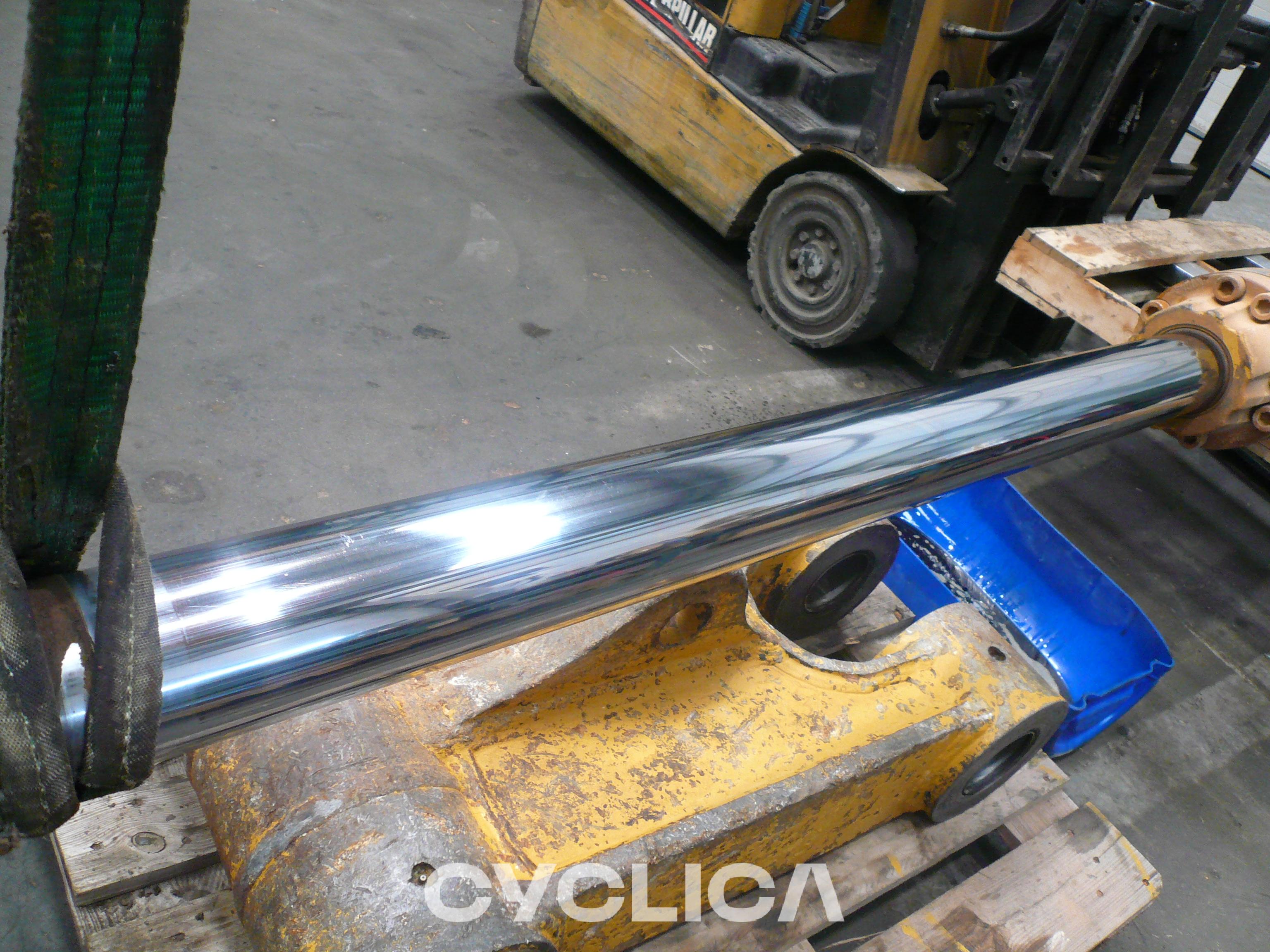 Hydraulic  345C 3588503 - 2