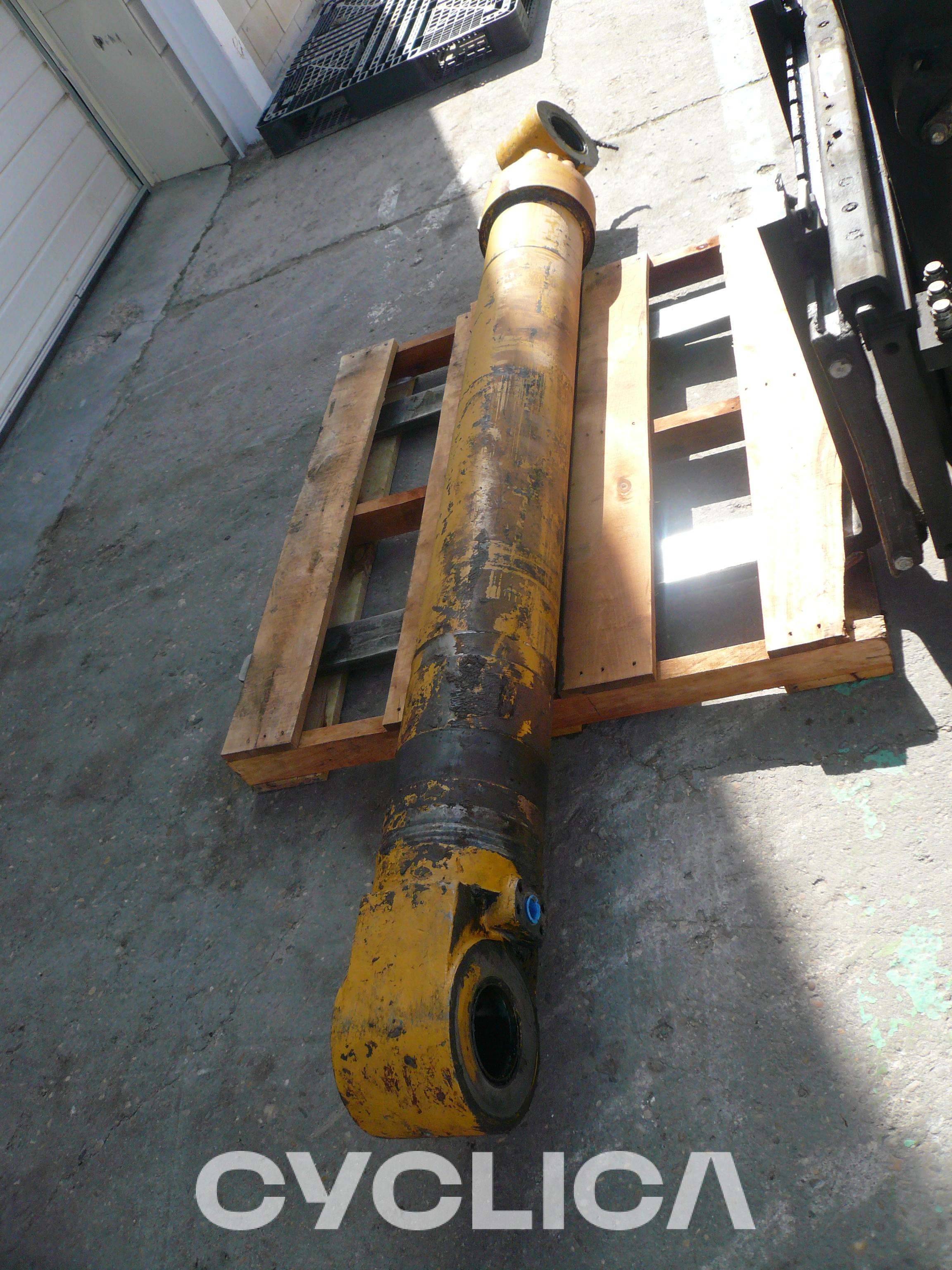 Hydraulic  345C 3588503 - 3