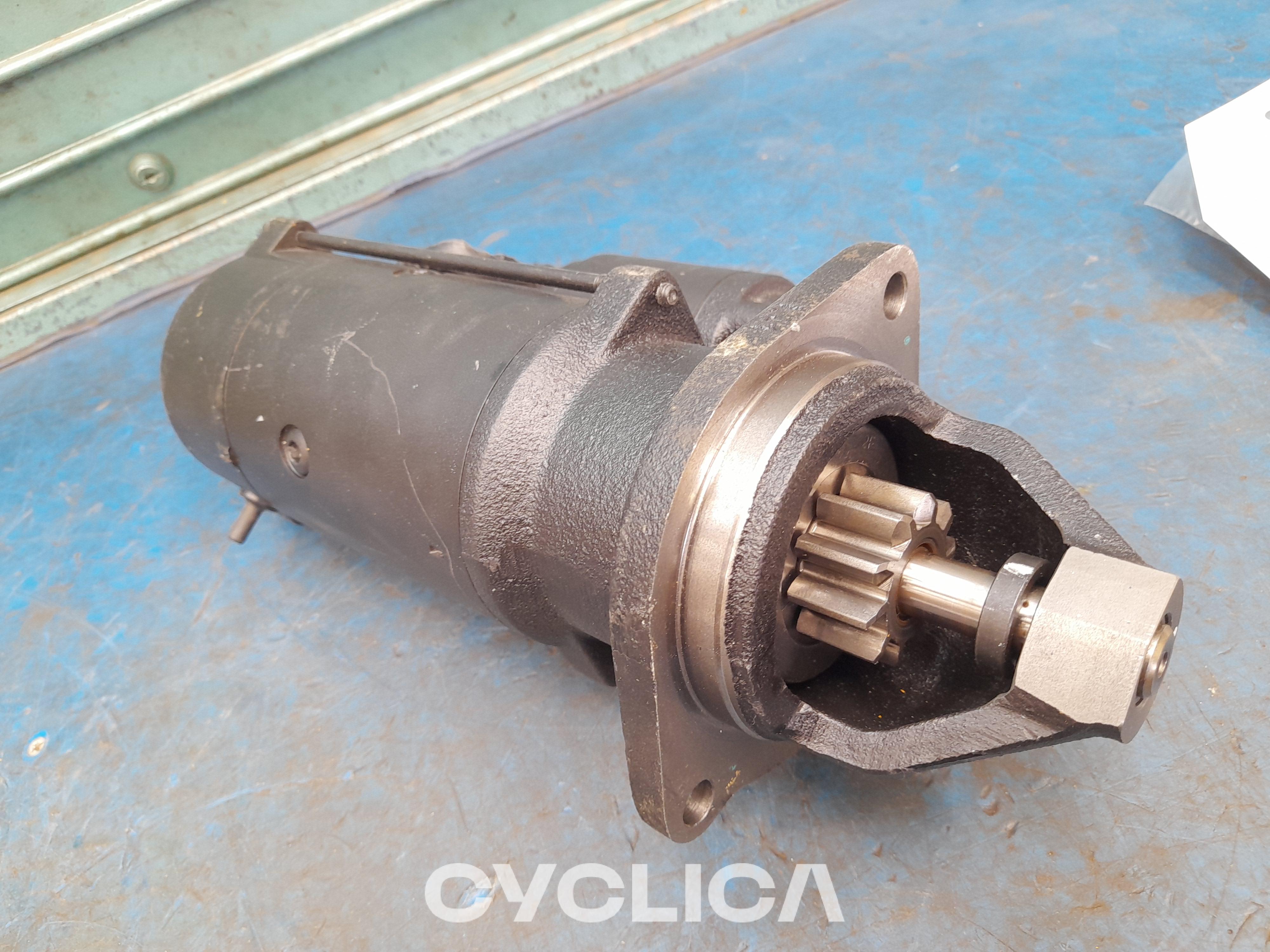 Electronic components  PIEZAS US 3575205 - 2