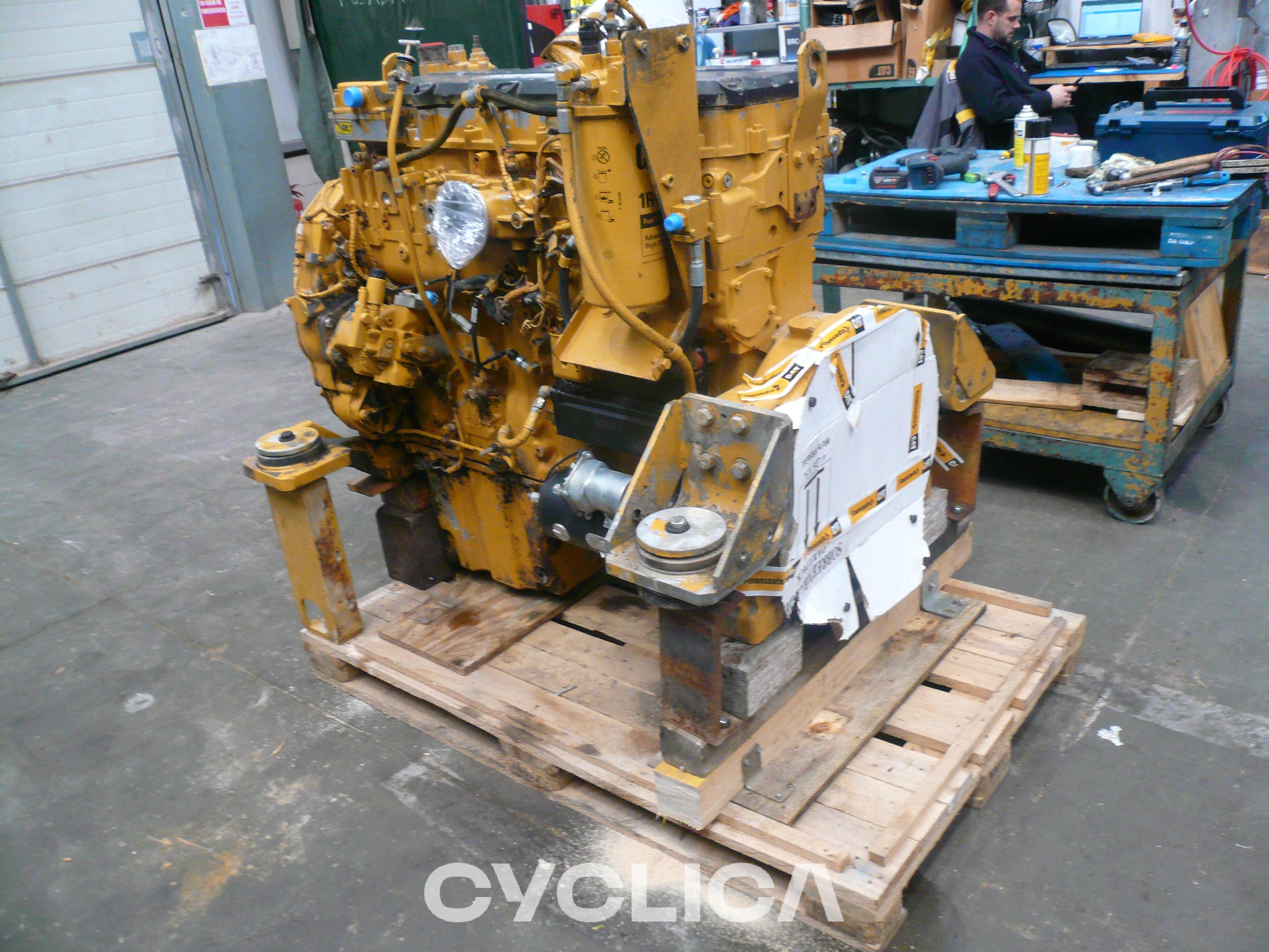 Motorri  345C 2803646 - 2