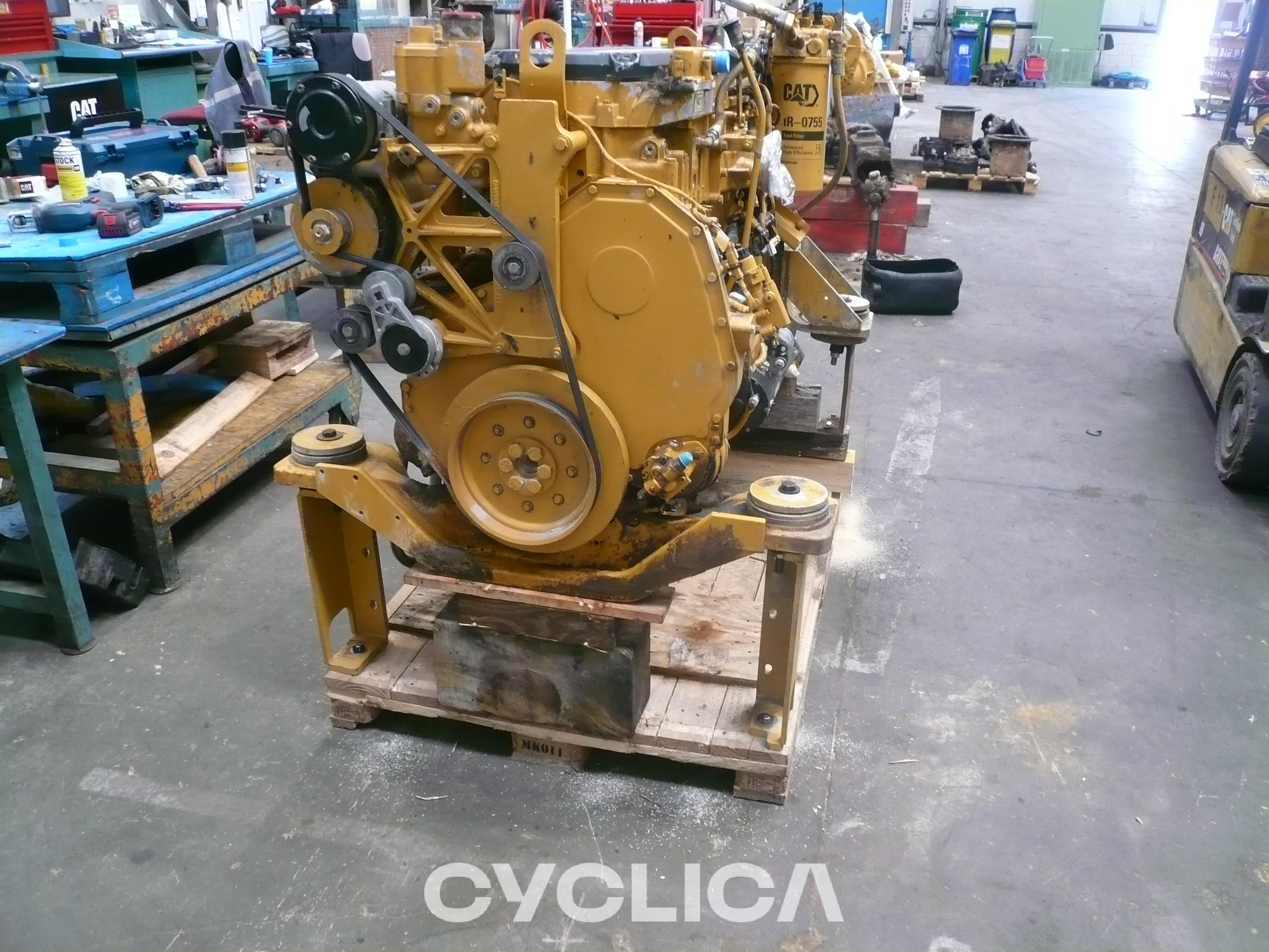 Motorri  345C 2803646 - 1