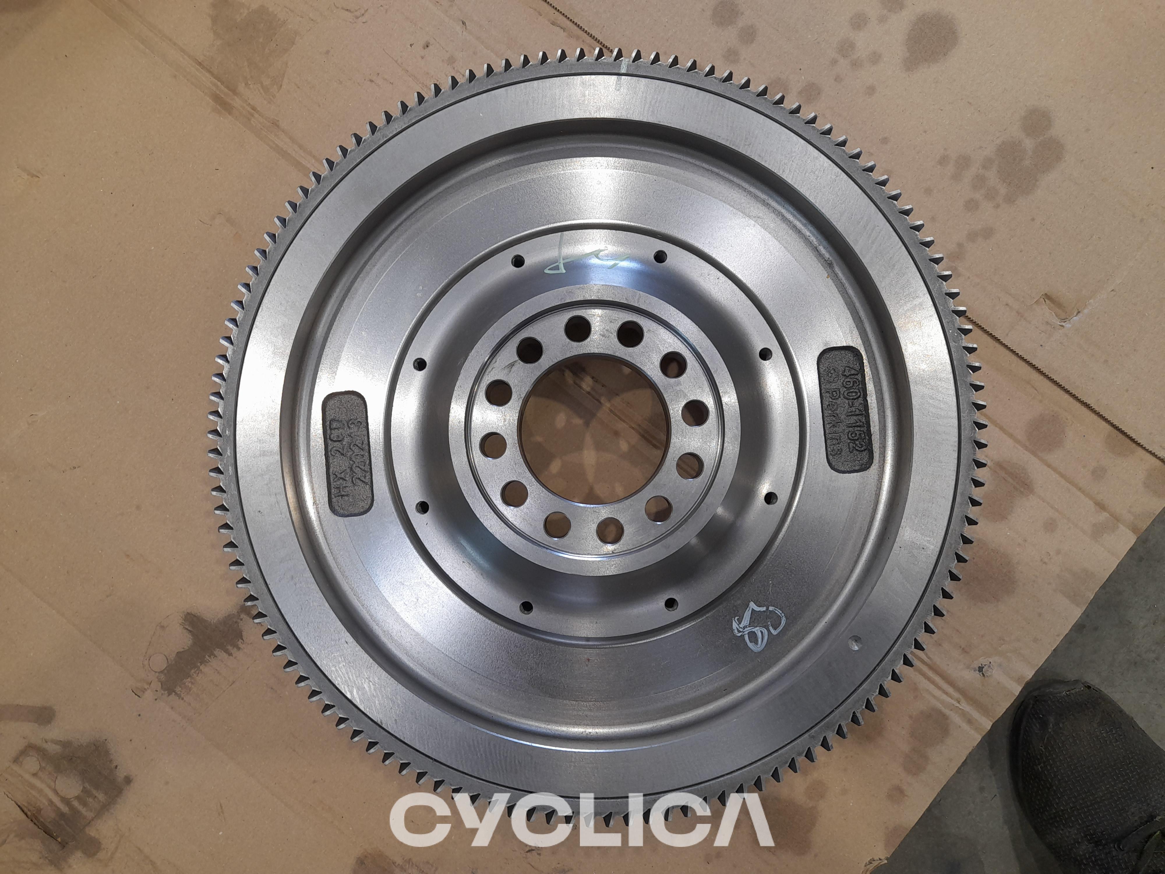 Motorri  PIEZAS US 4583400 - 2