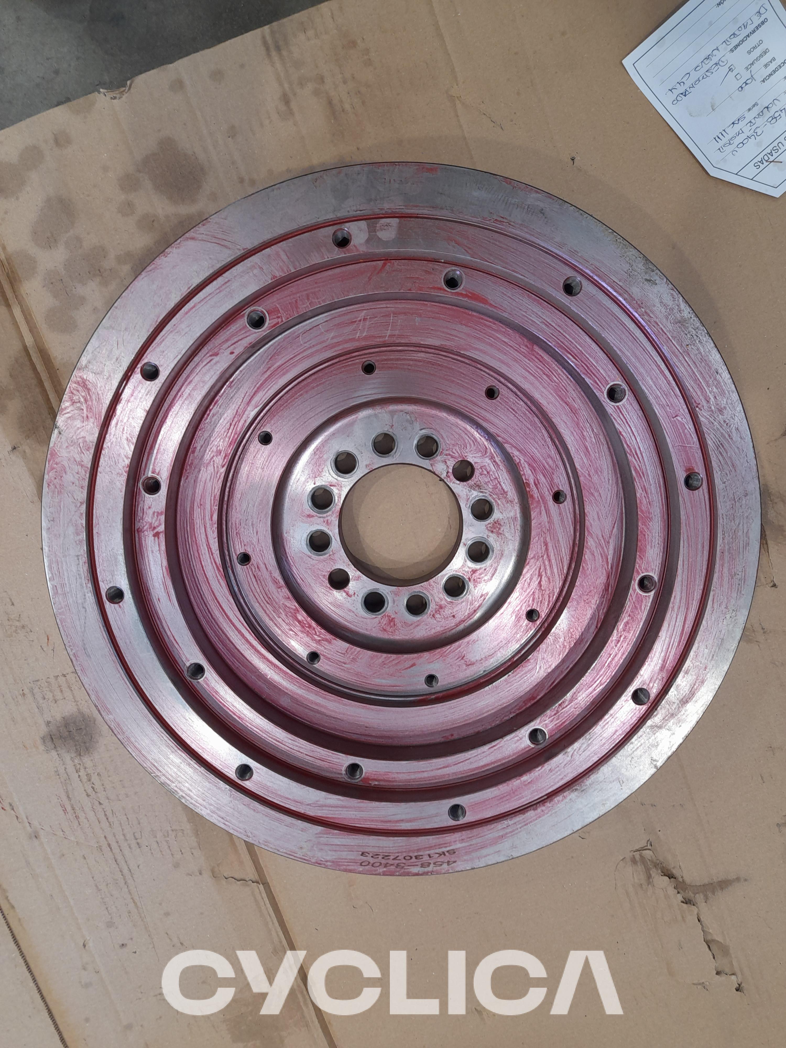 Motorri  PIEZAS US 4583400 - 3