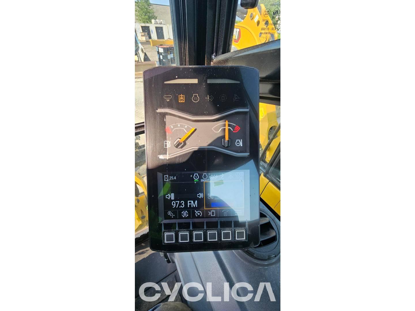 Crawler excavators  302 05A CR RHM05446 - 5