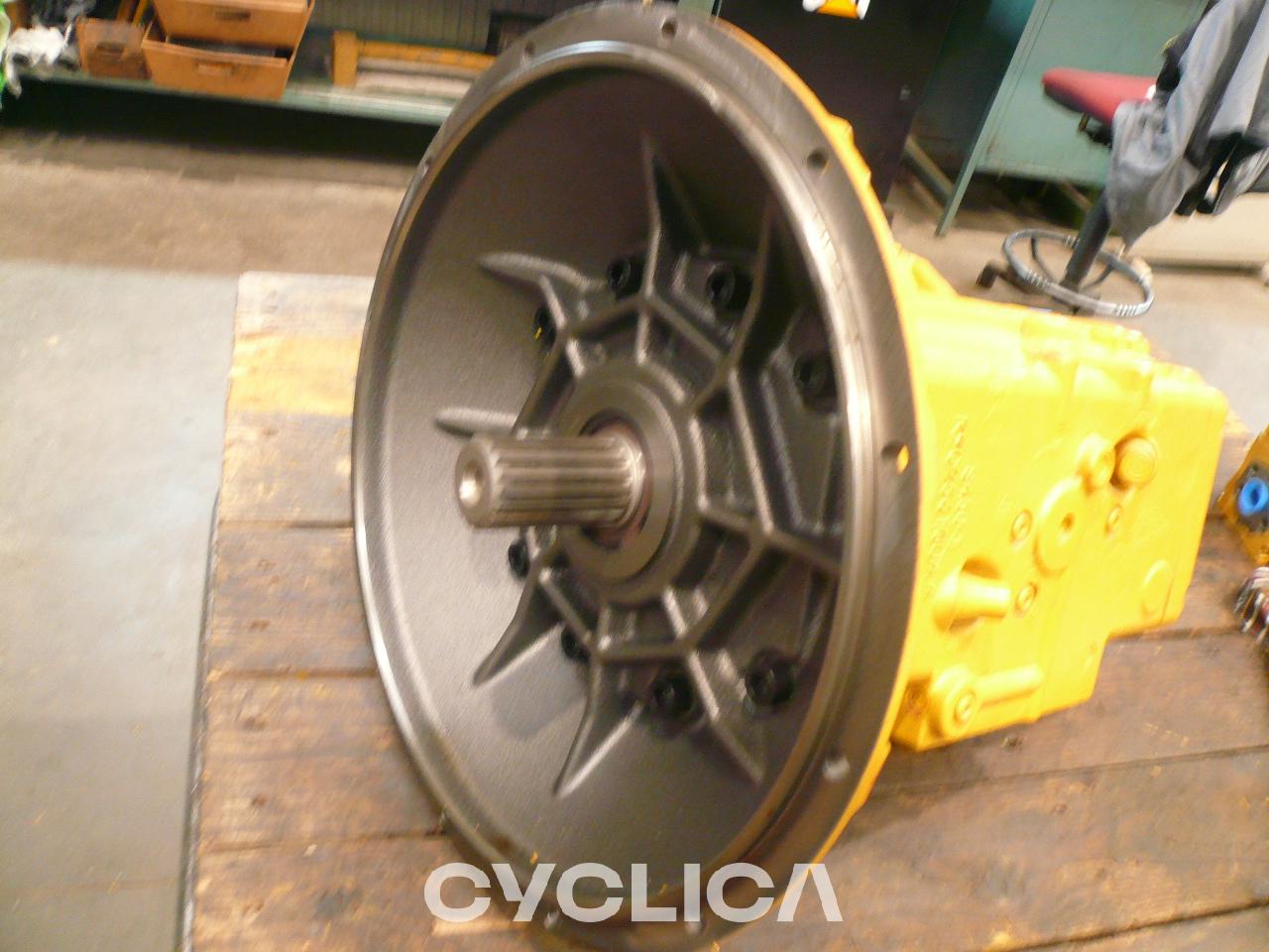 Hidraulični  320G 5938367 - 2