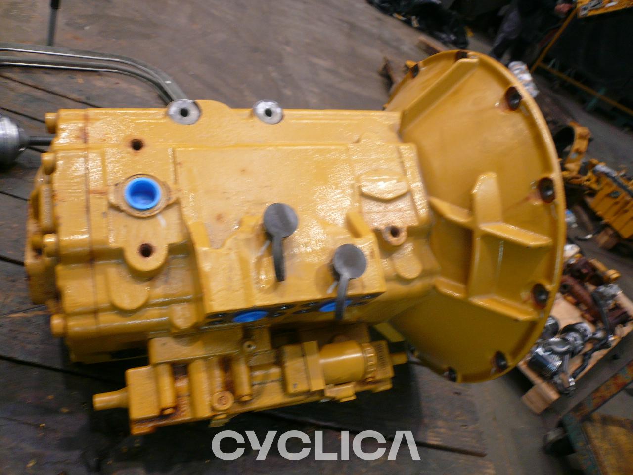 Hidraulični  320G 5938367 - 3