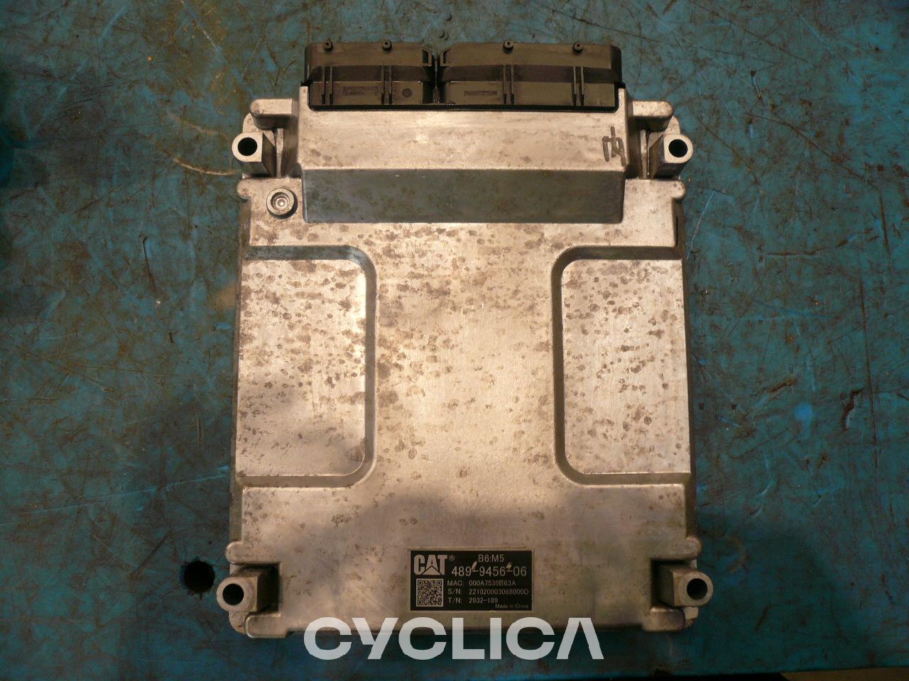 Elektronske komponente  320G 4899456 - 1