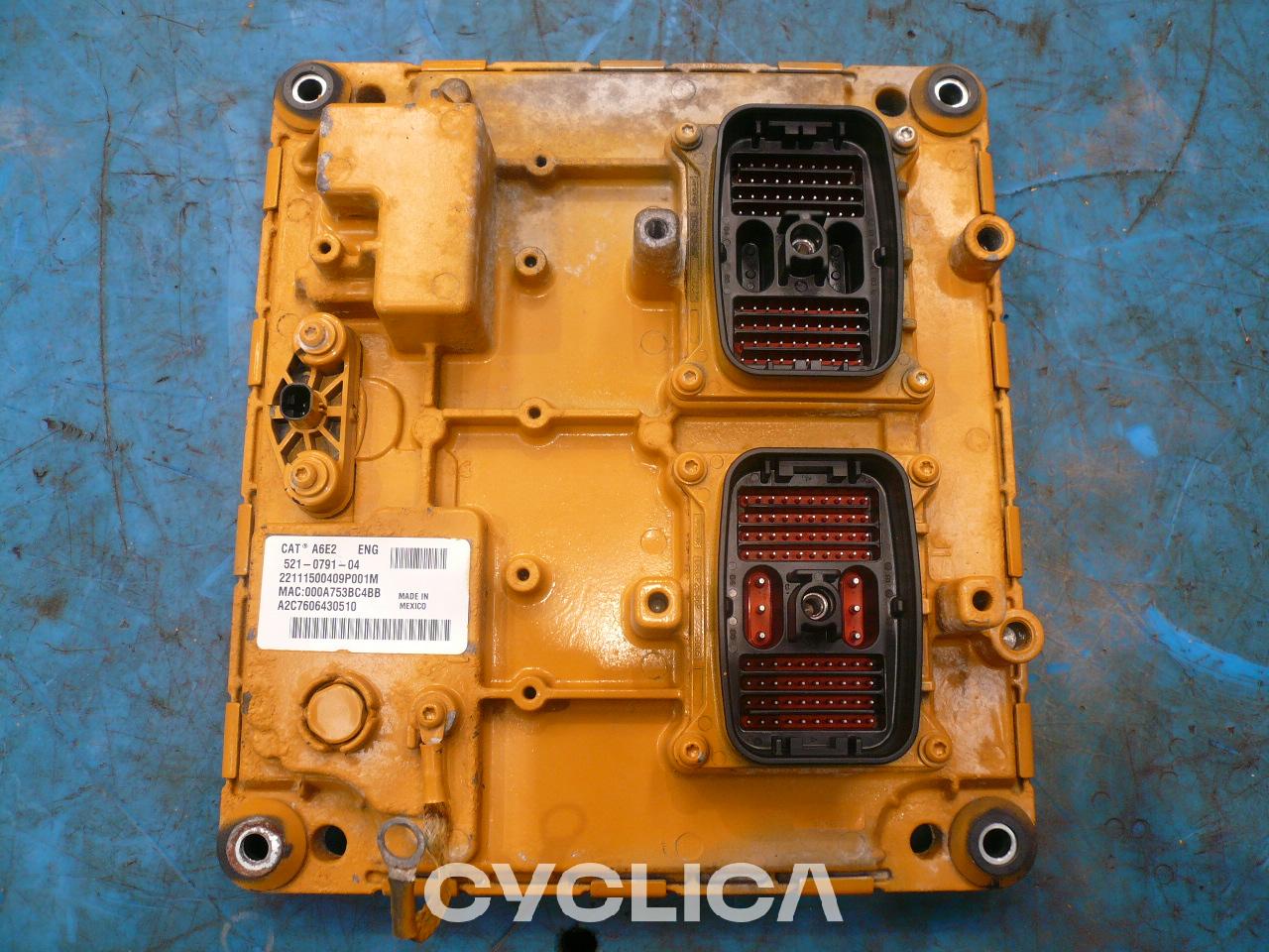 Elektronske komponente  320G 5210791 - 1