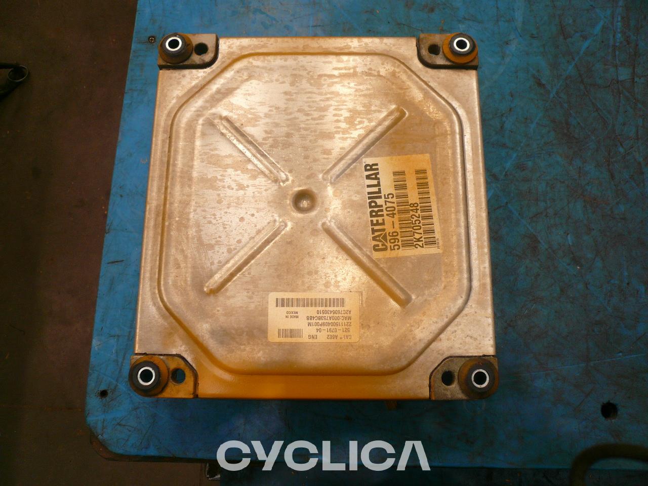 Elektronske komponente  320G 5210791 - 2