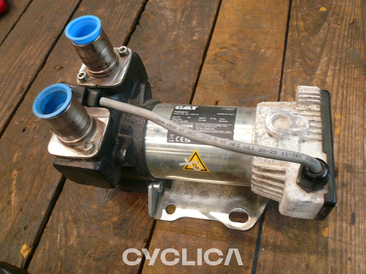 Motorri  340L 5218981 - 1