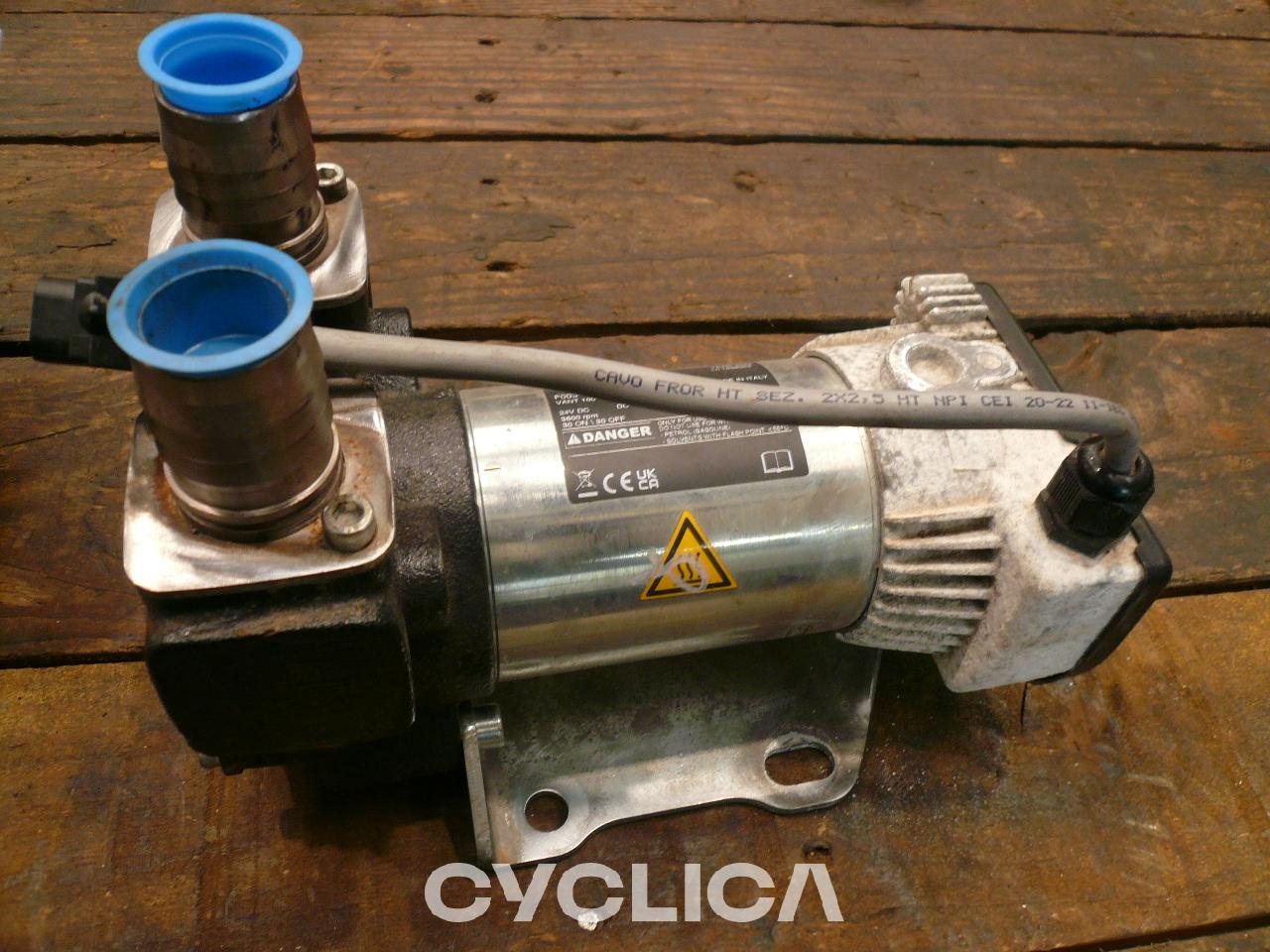 Motorri  340L 5218981 - 2