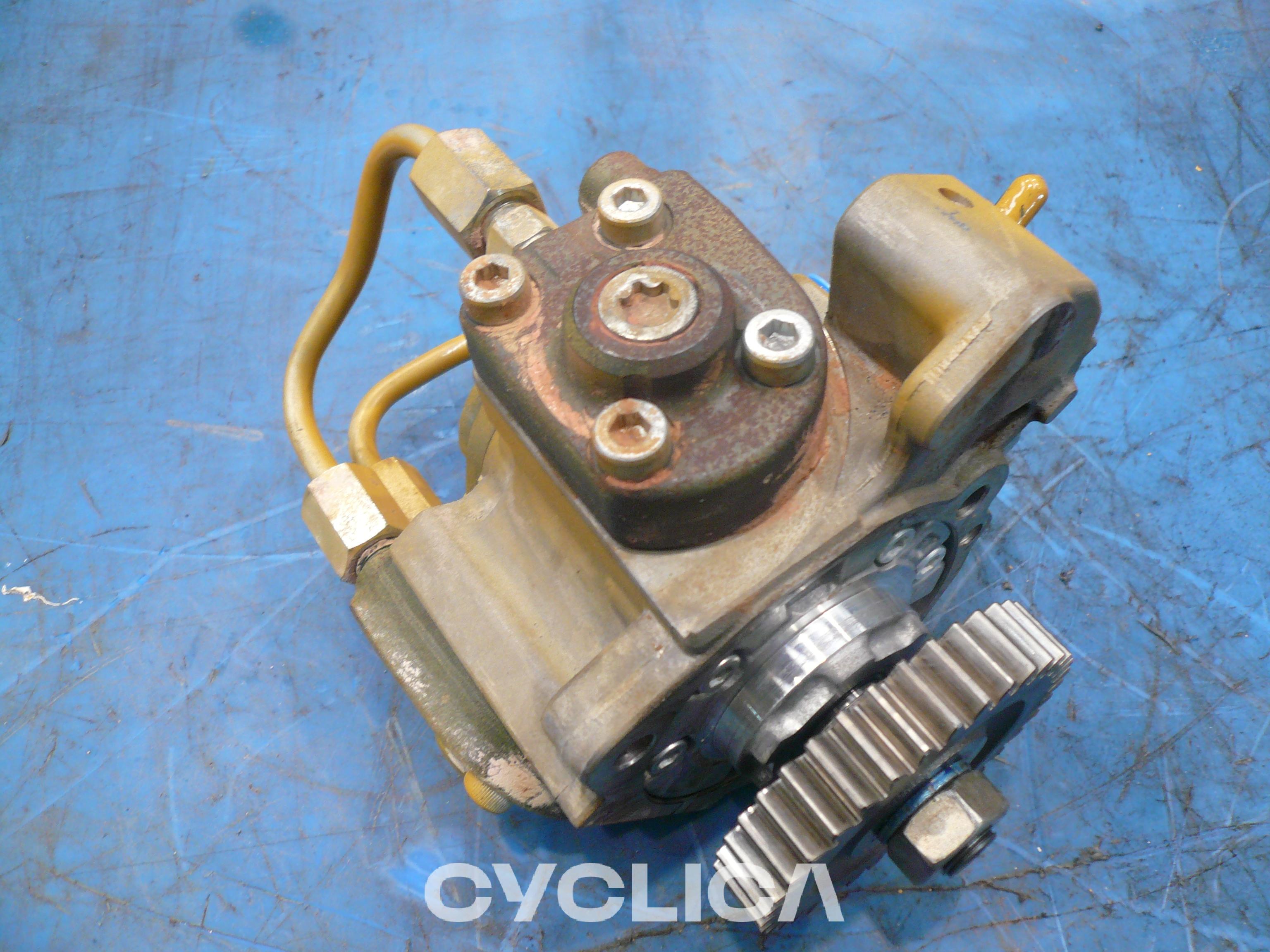 Motor  PIEZAS US 3689041 - 2