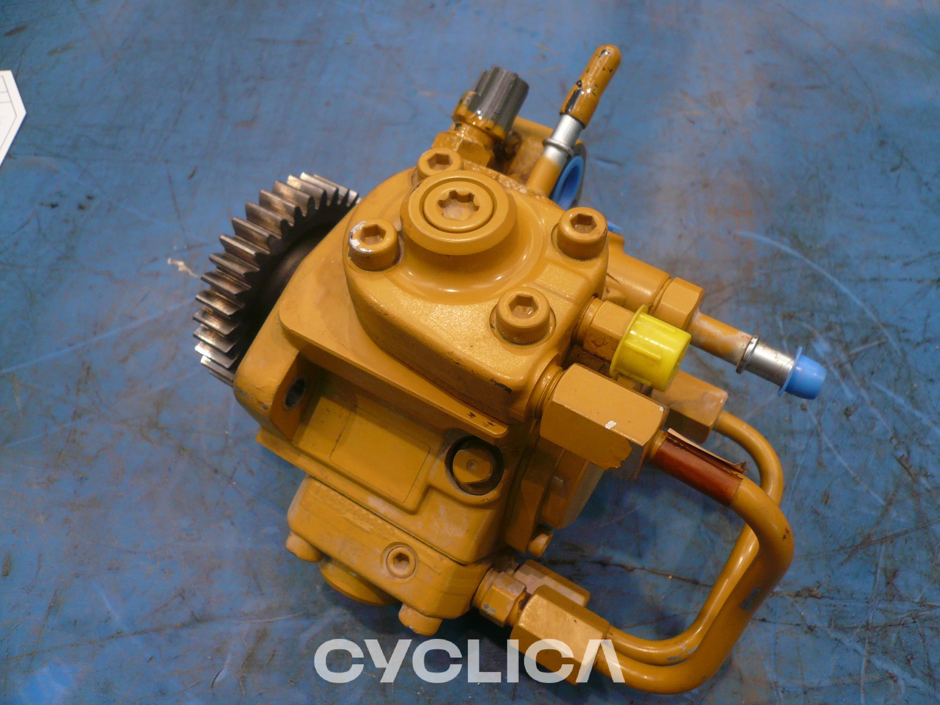 Motor  PIEZAS US 3689041 - 1