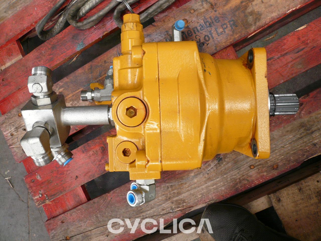 Hidráulico  340L 5874946 - 1