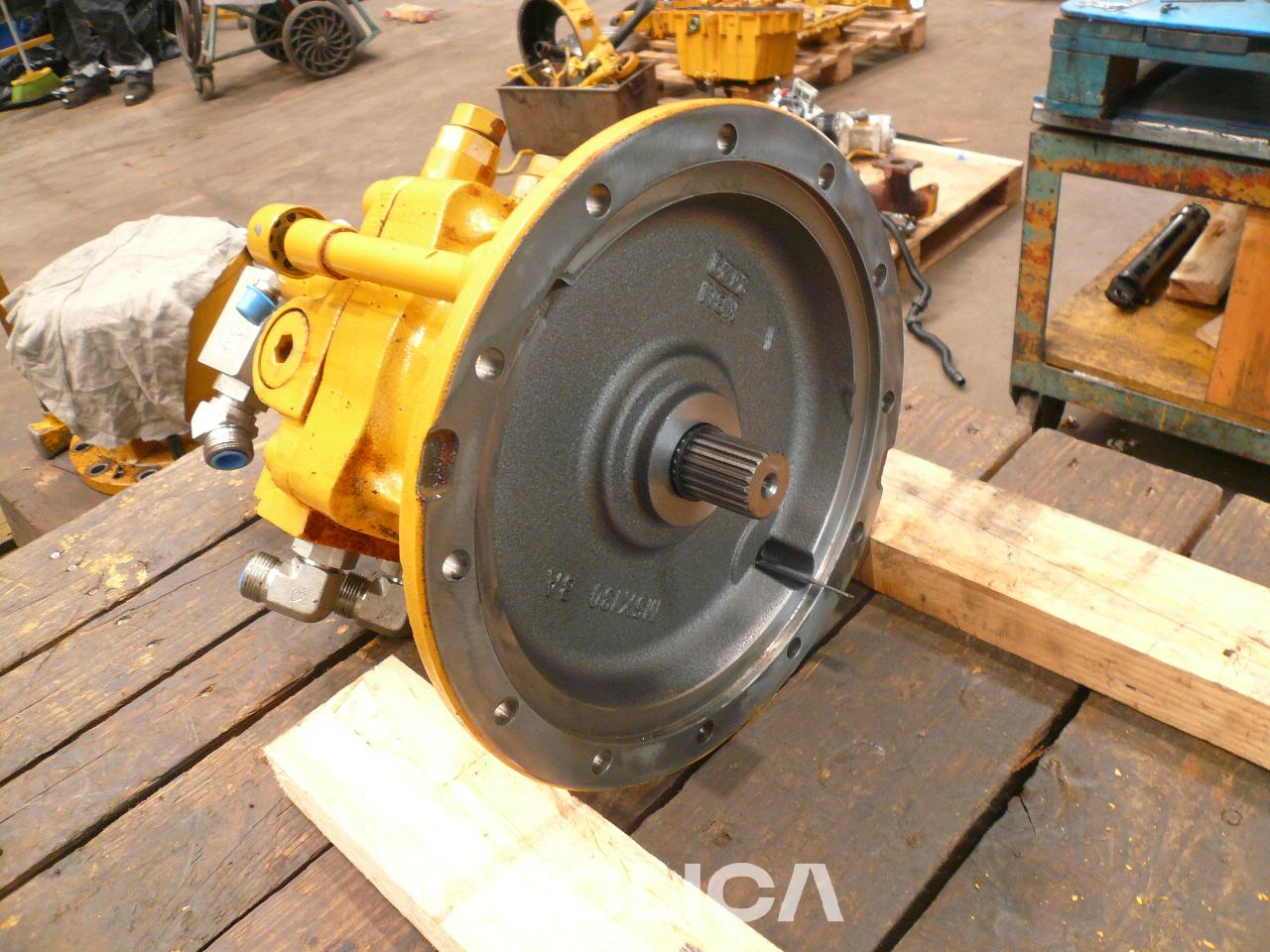 Hidráulico  320G 5874953 - 1