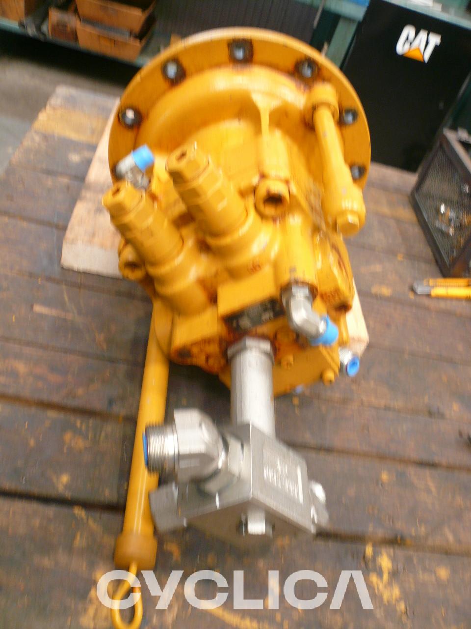 Hidráulico  320G 5874953 - 2