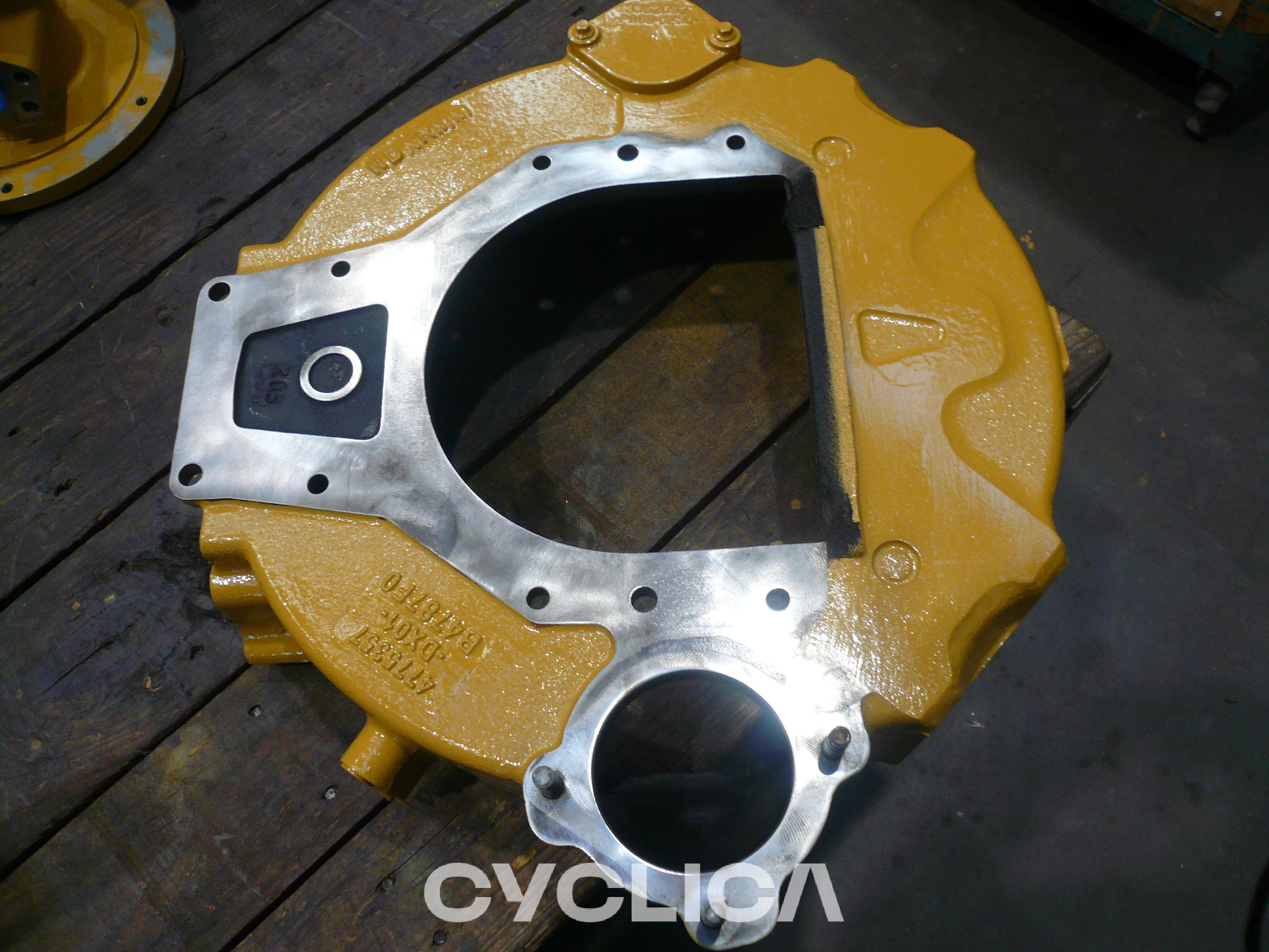 Motorri  320G 4775358 - 2