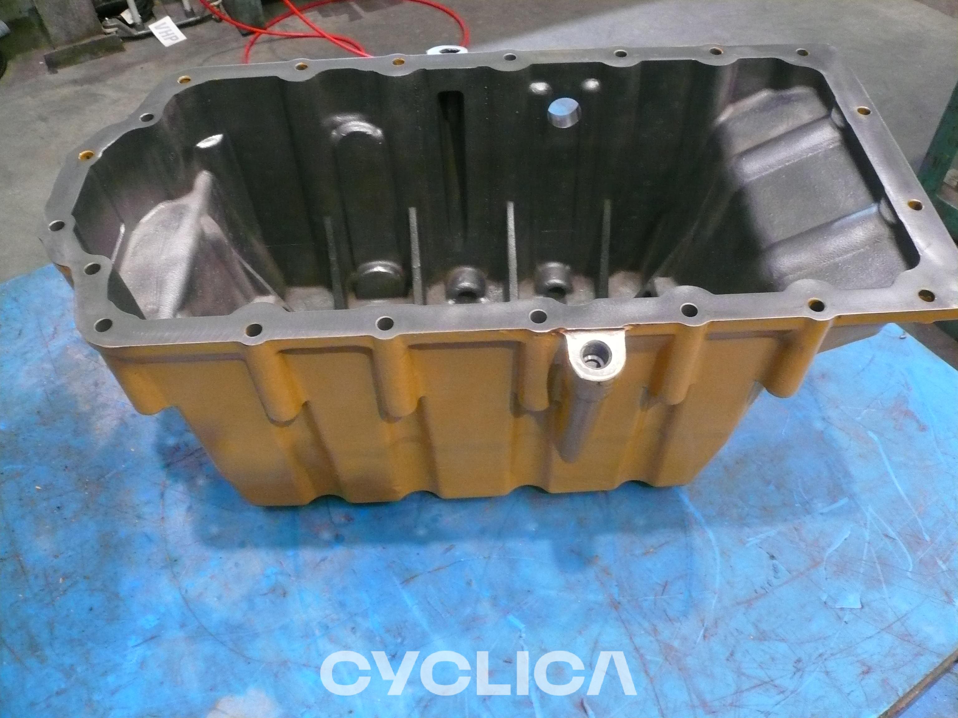 Motorri  320G 5948083 - 3